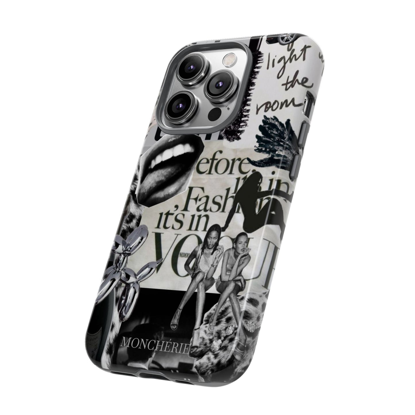 A fashion case