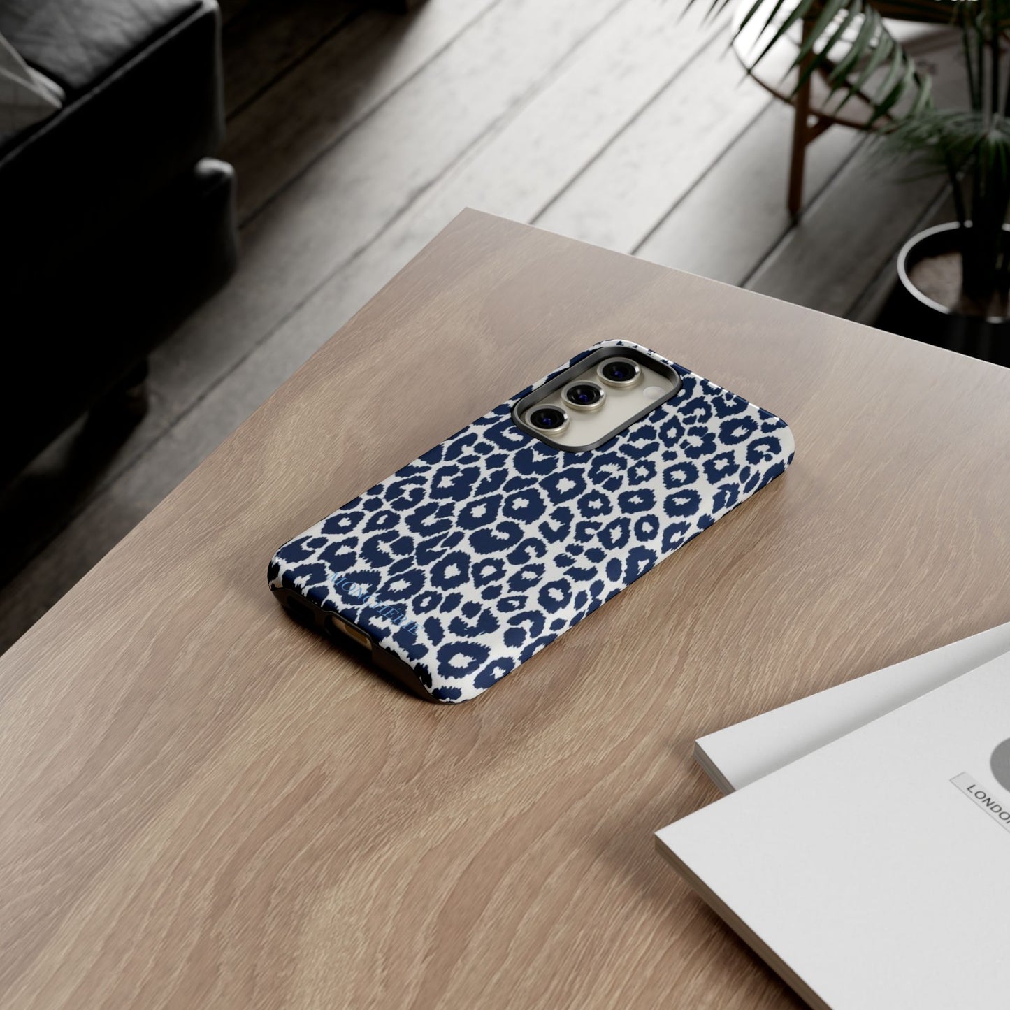 Navy prints