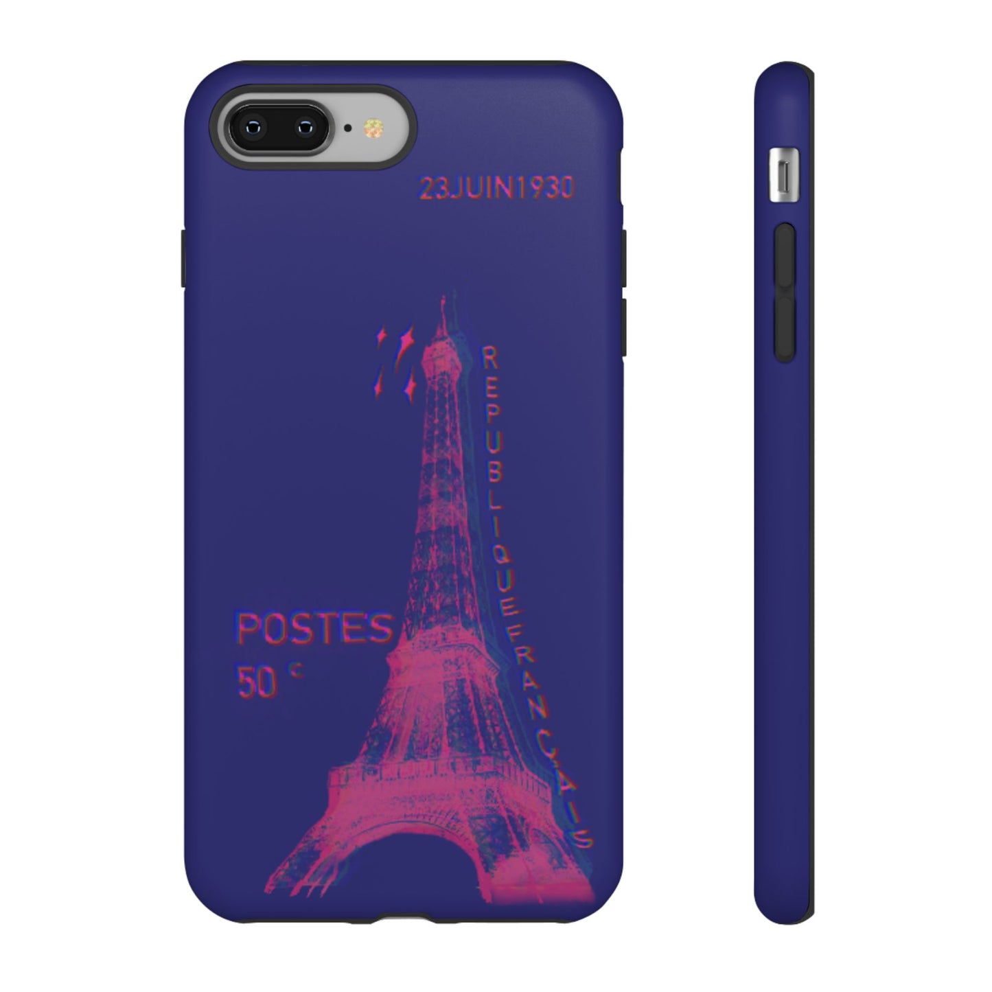 La Tour Lumière