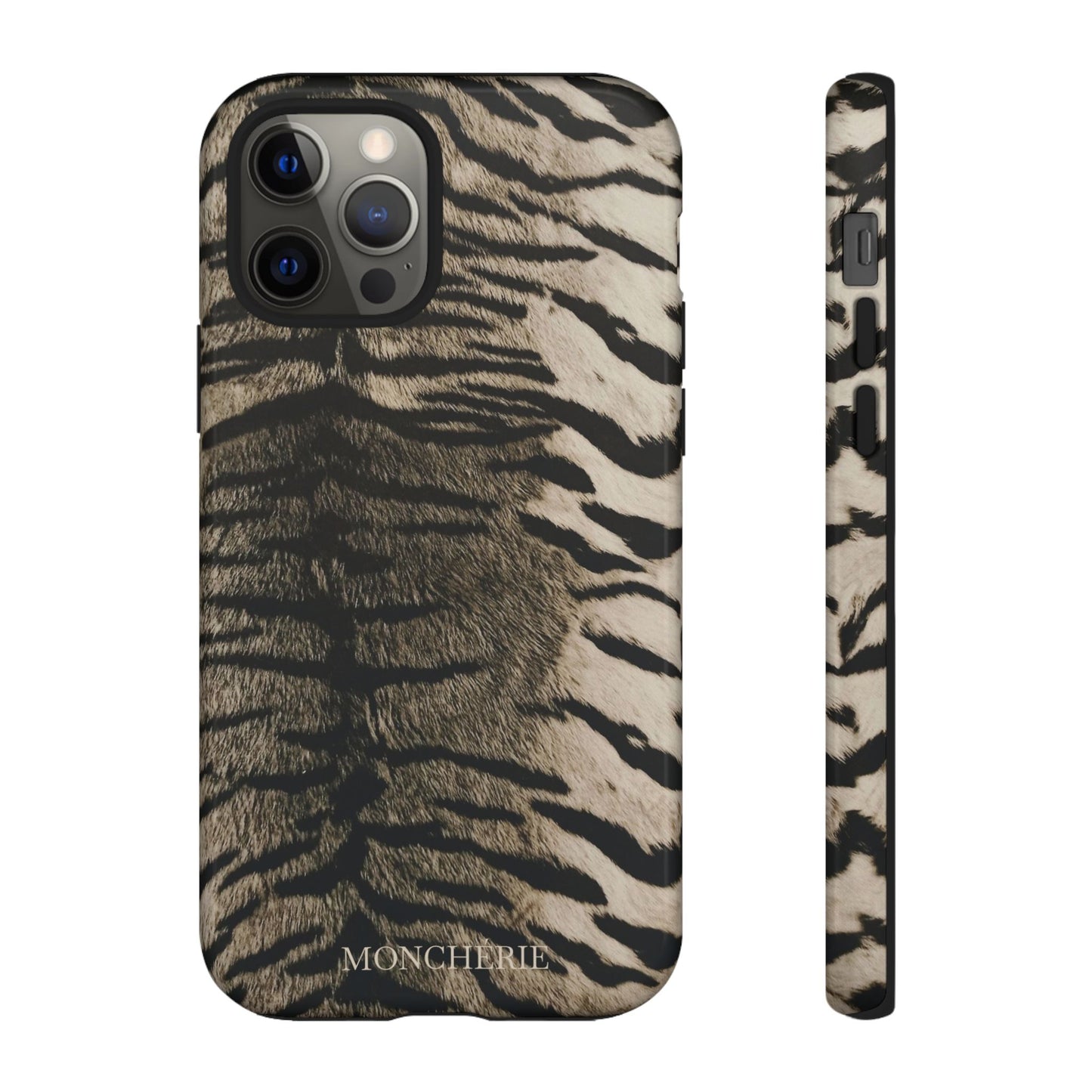 Beige Tiger