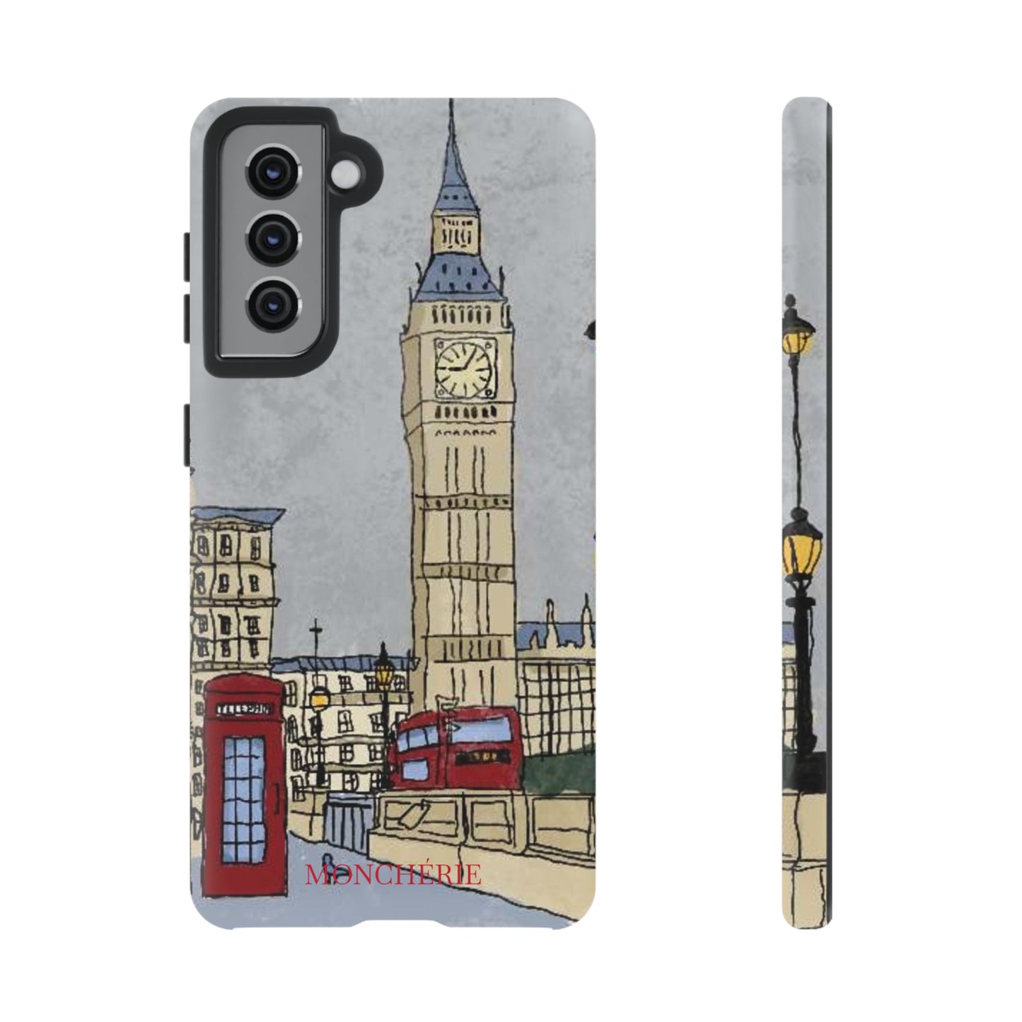 Grey London