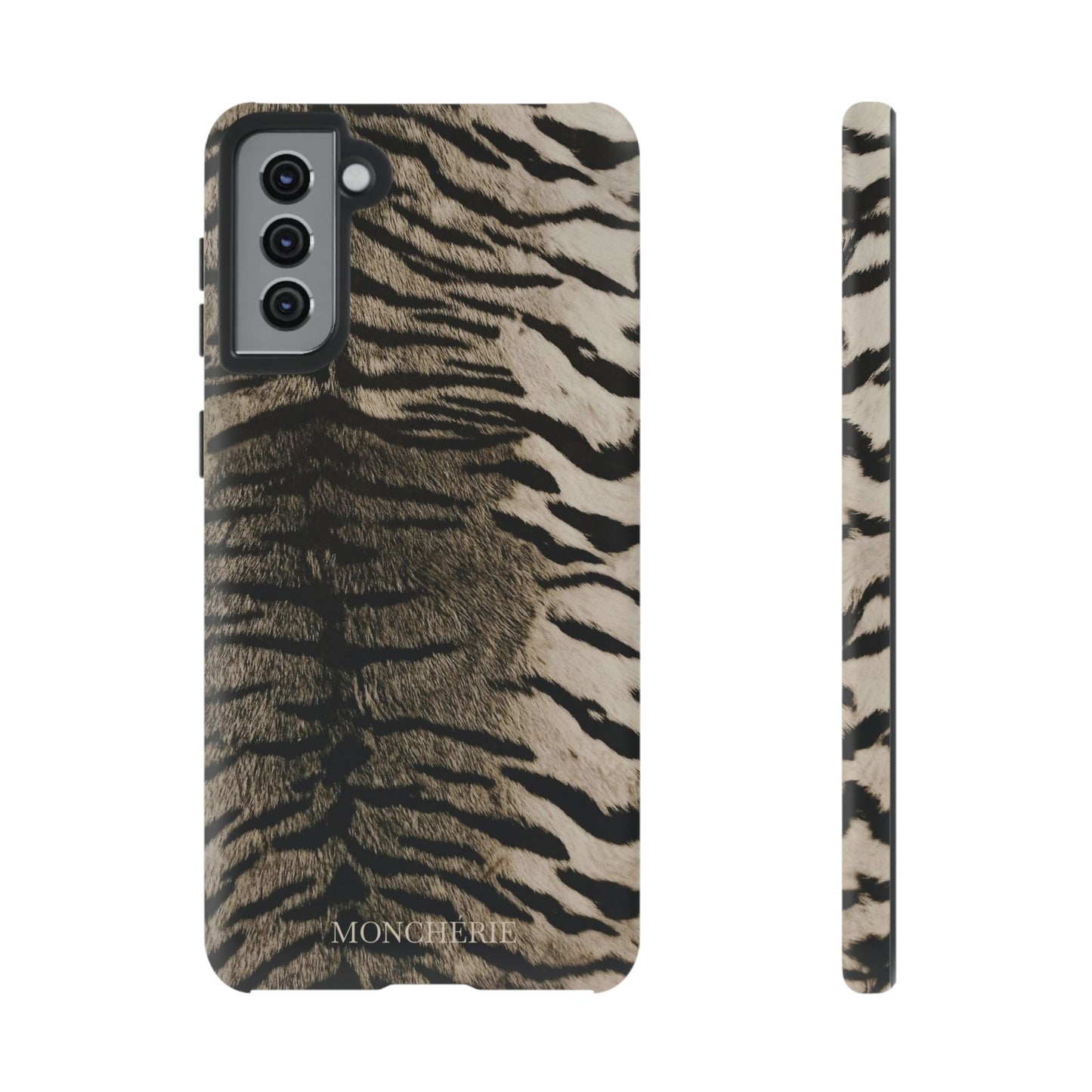 Beige Tiger