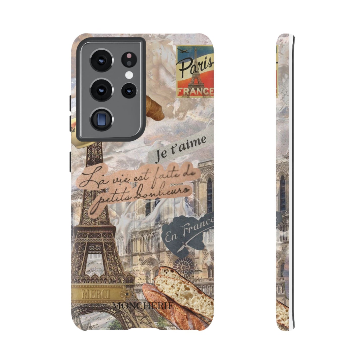 Trip to Paris