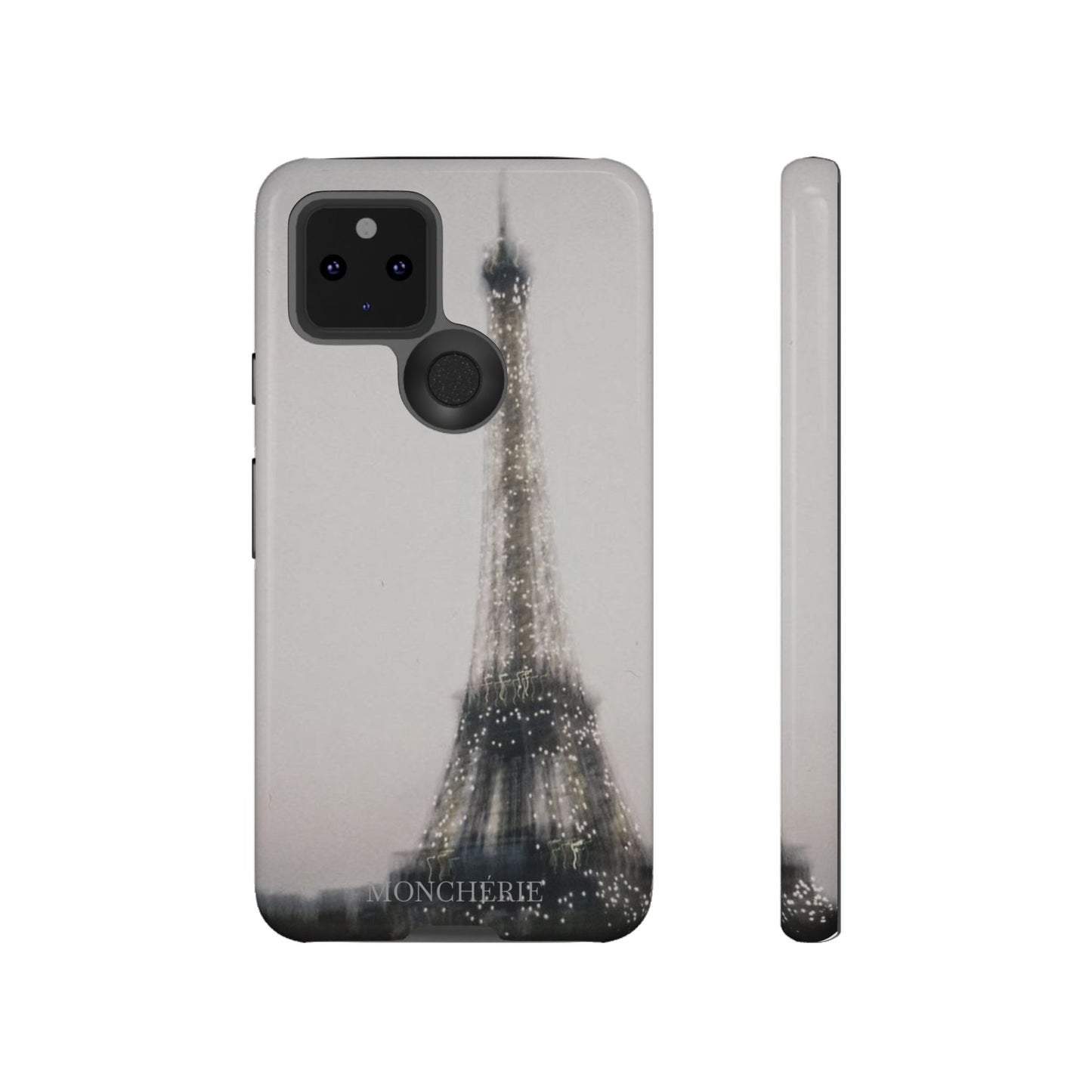 tour de Eiffel