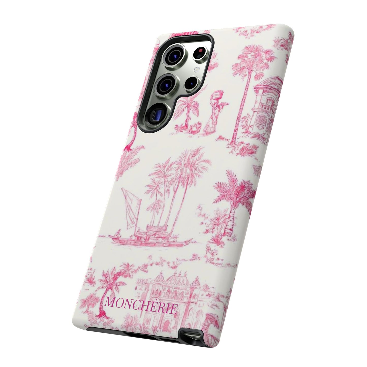 Pink Paradise