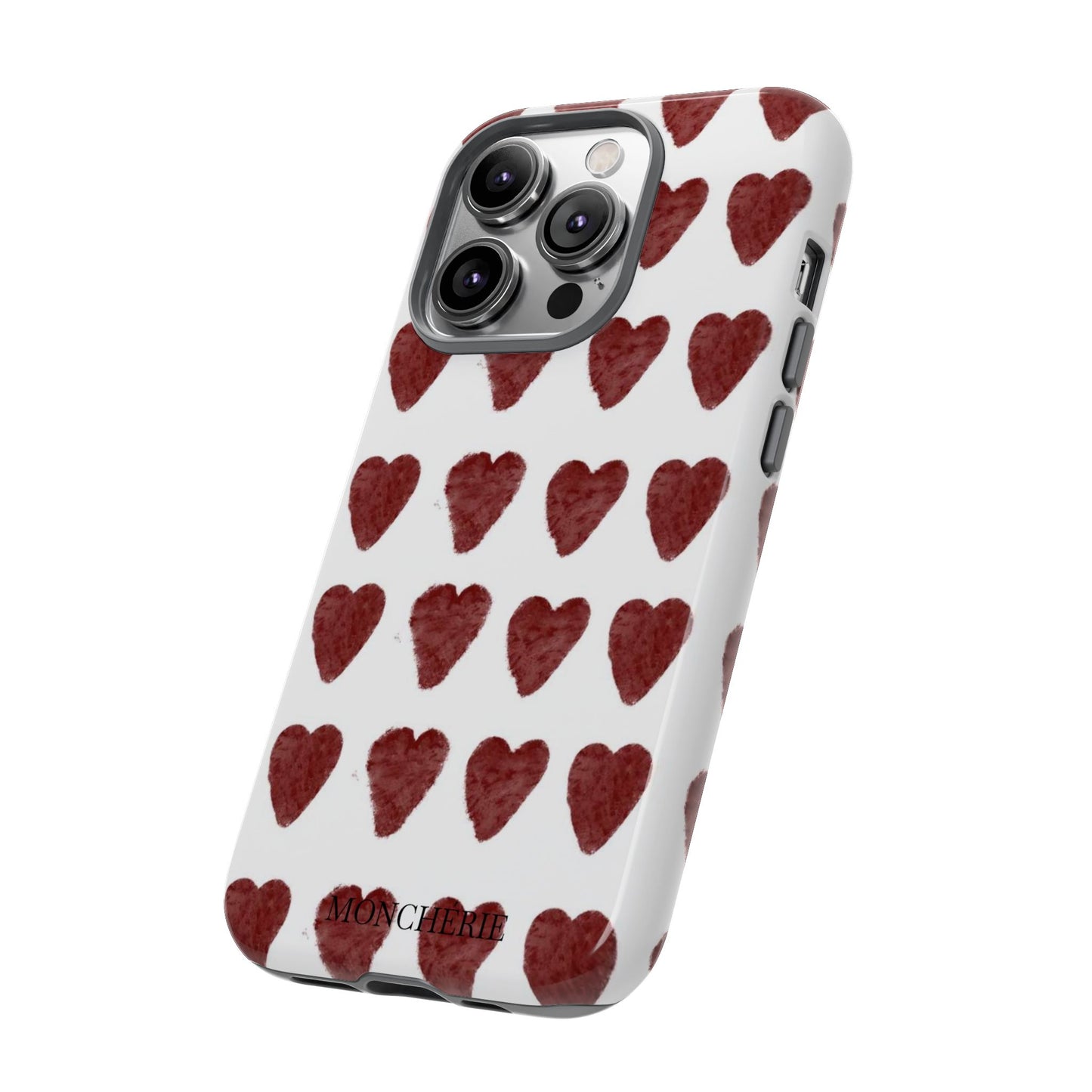 I heart you