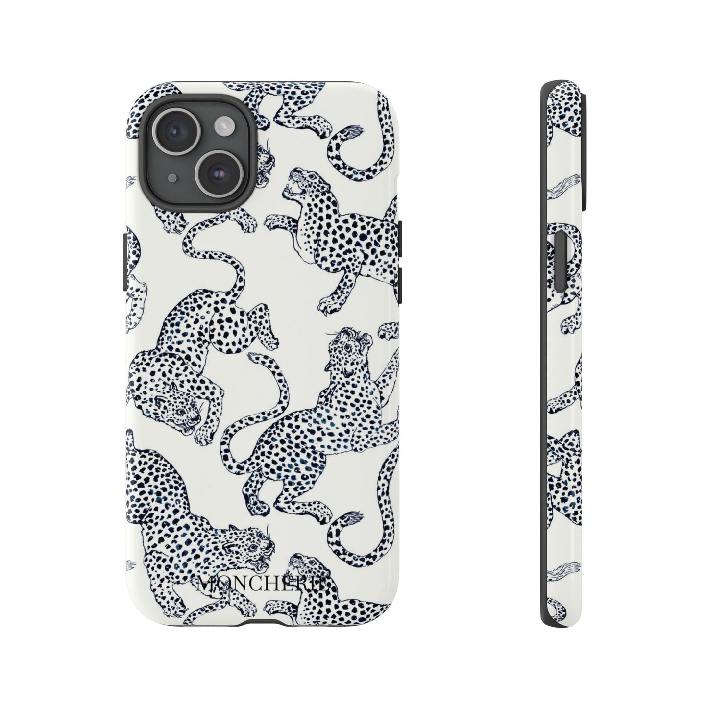 Scattered Cheetahs