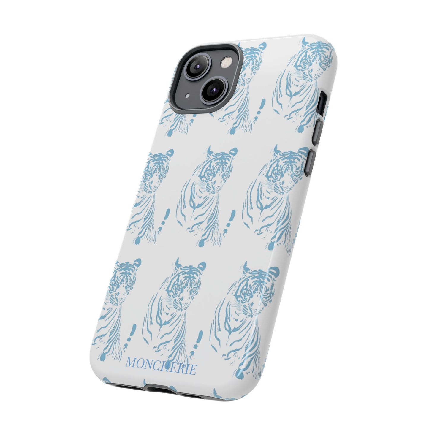 Light Tiger pattern
