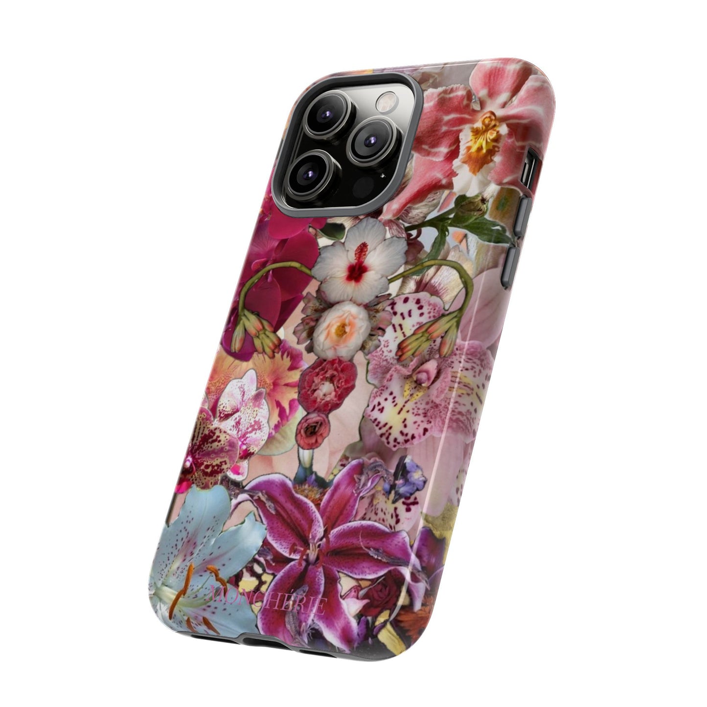 Floral field
