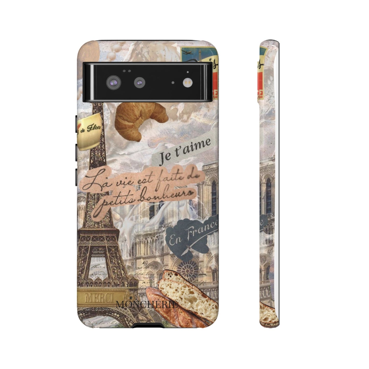 Trip to Paris