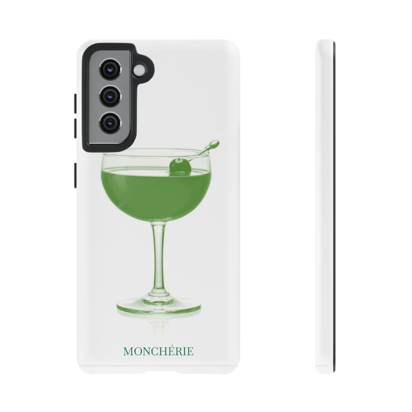 Green margarita