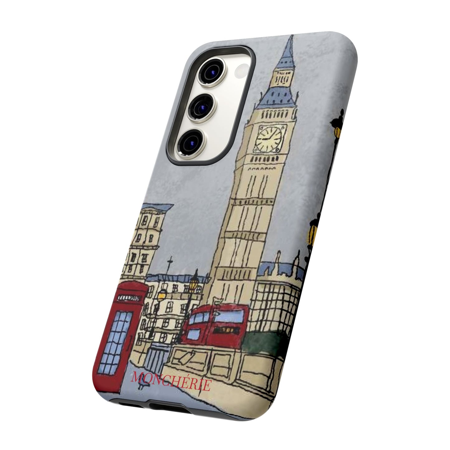 Grey London