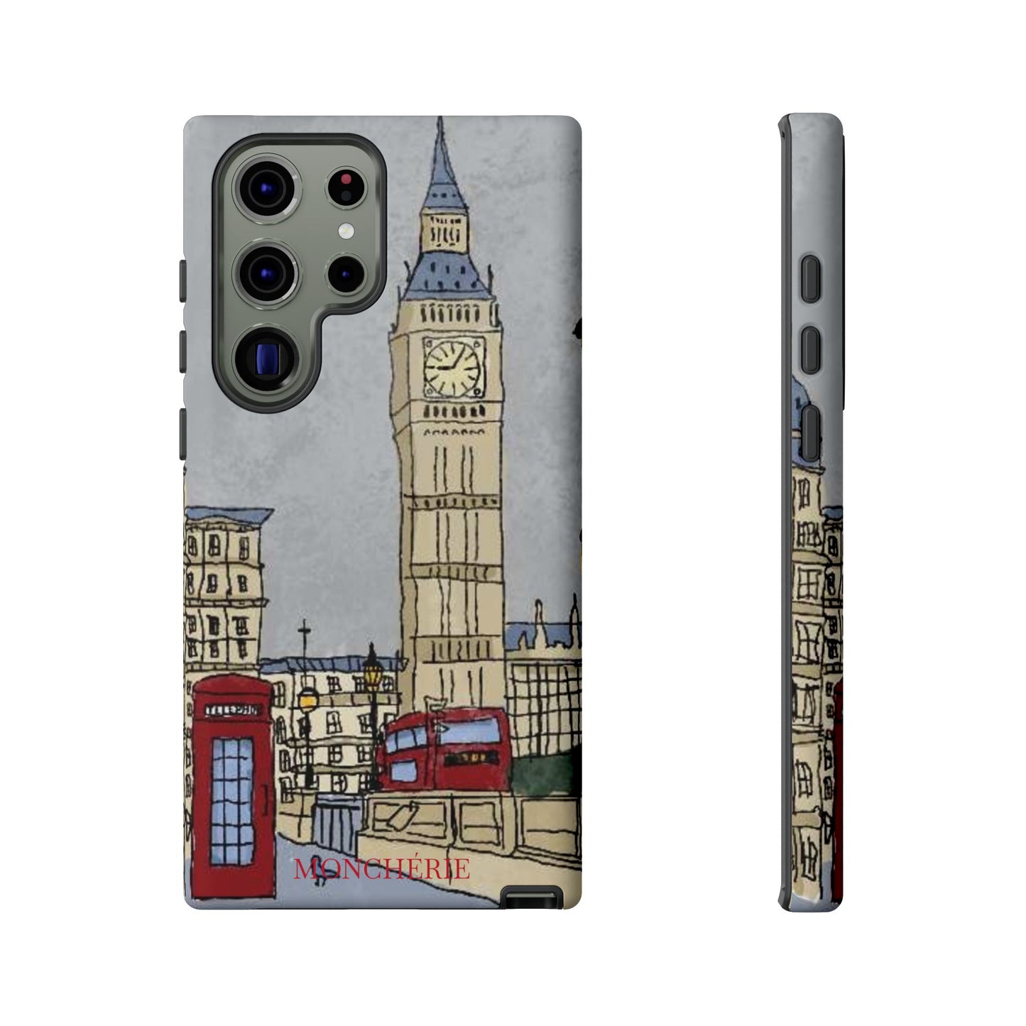 Grey London