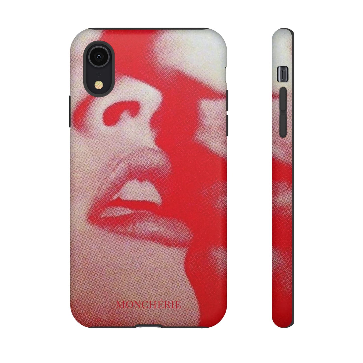 A red love