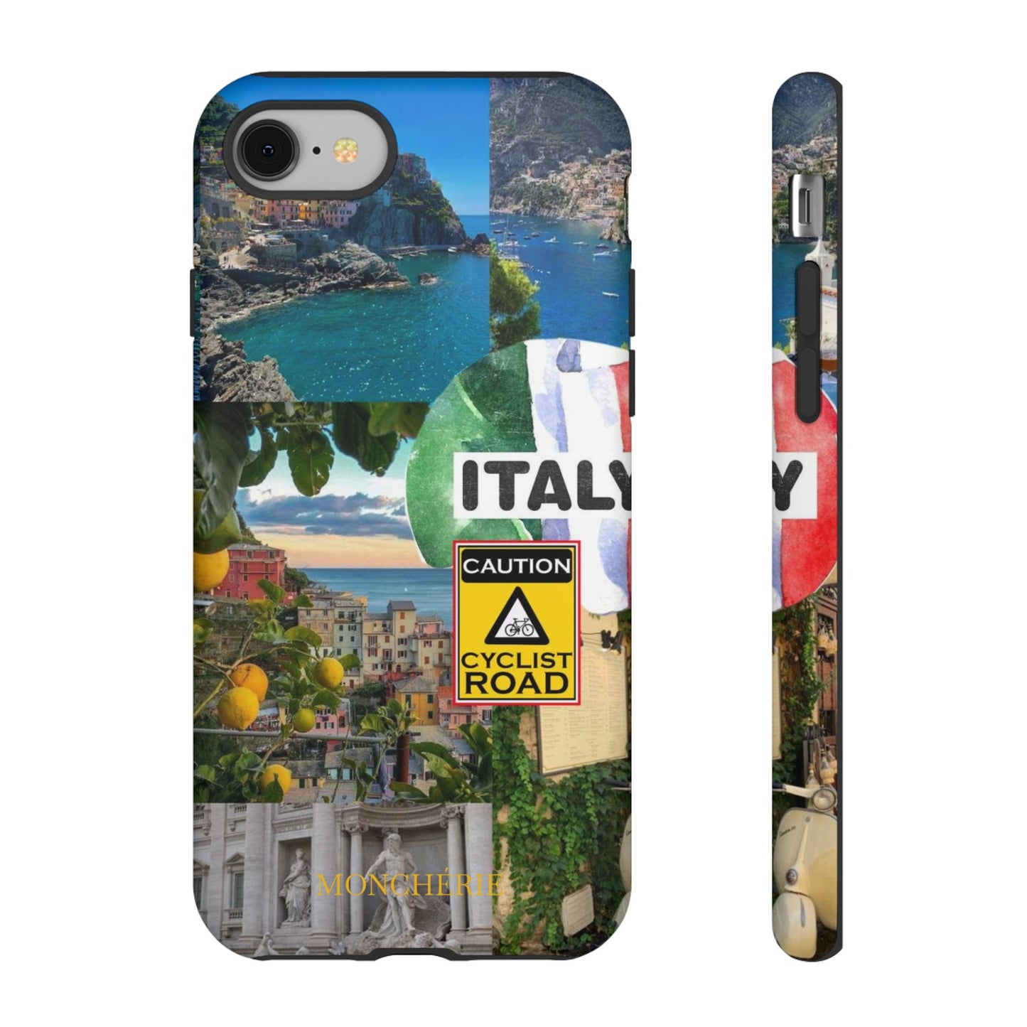 Trip to Italy