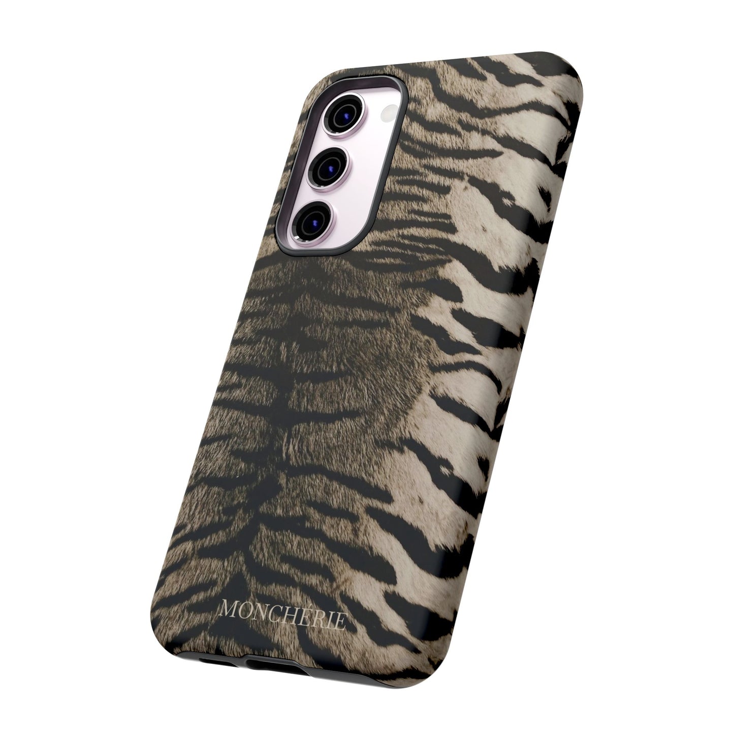 Beige Tiger