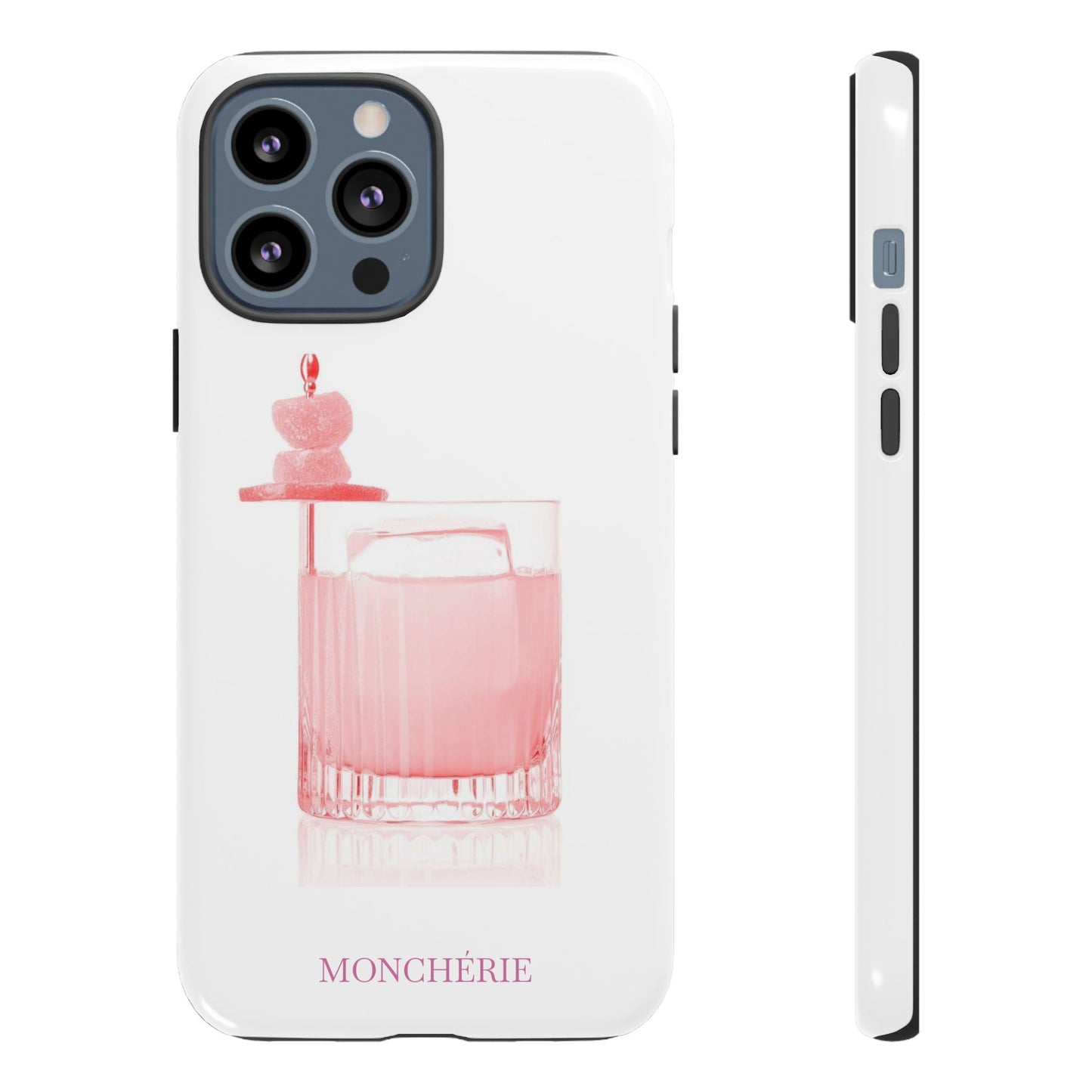 Pink margarita