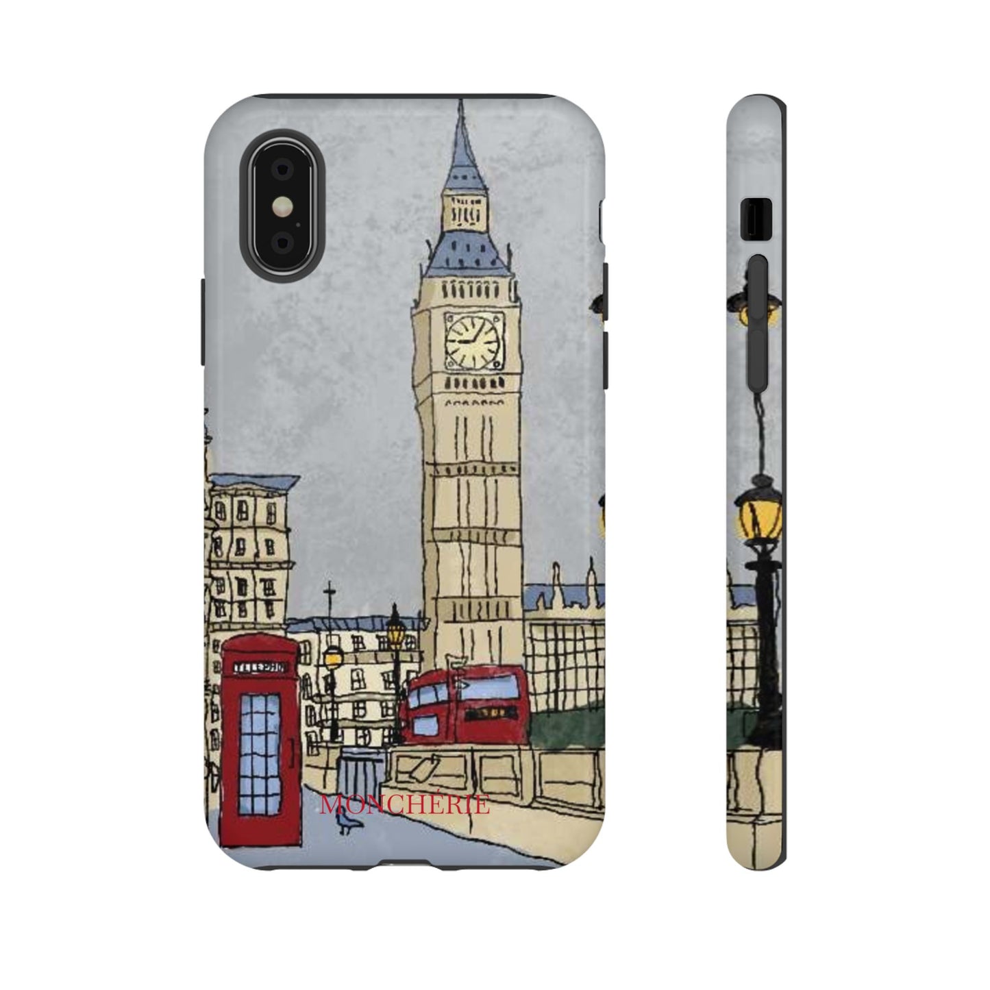 Grey London