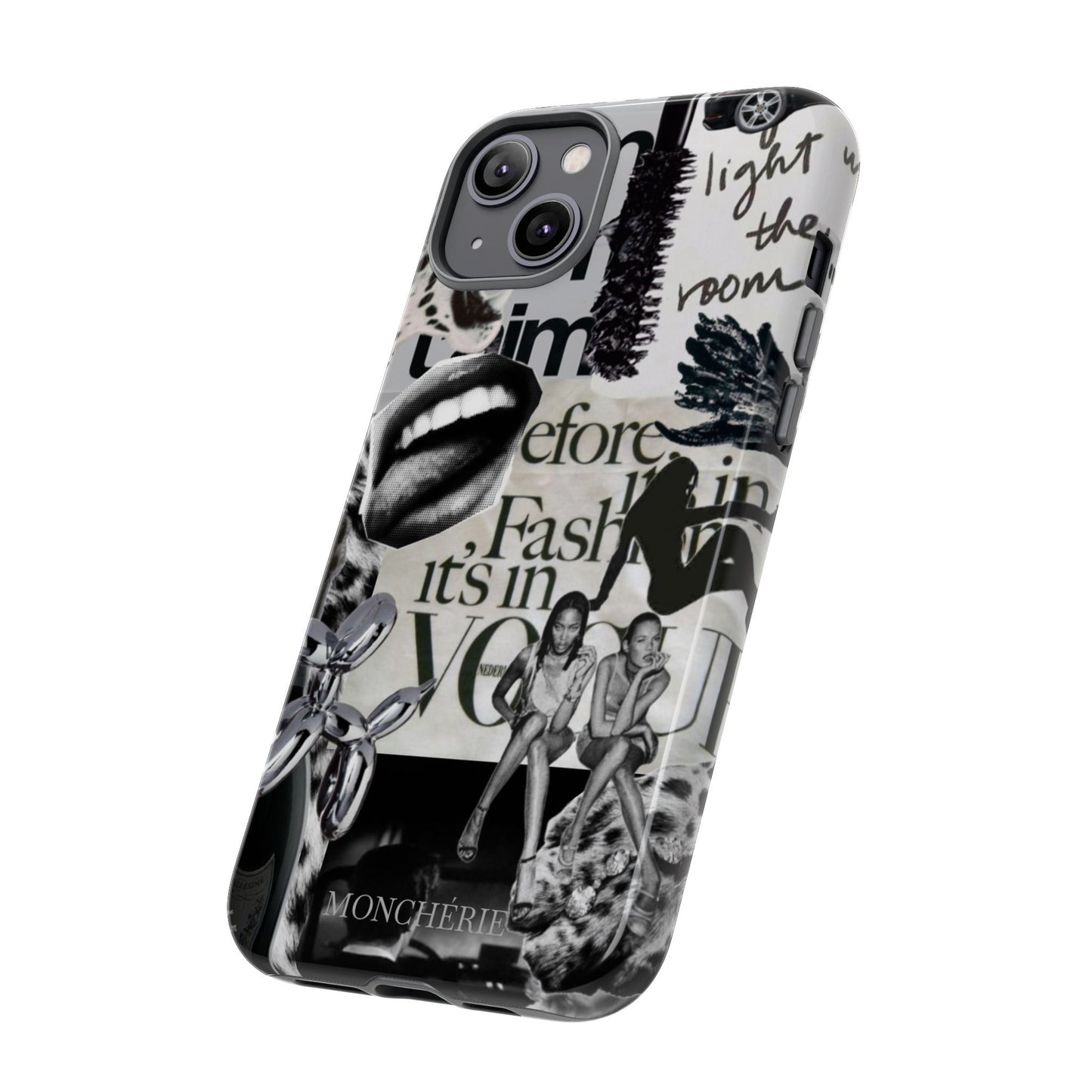 A fashion case
