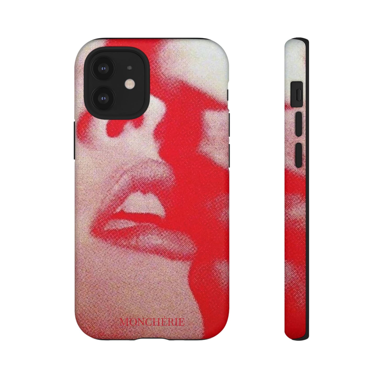 A red love