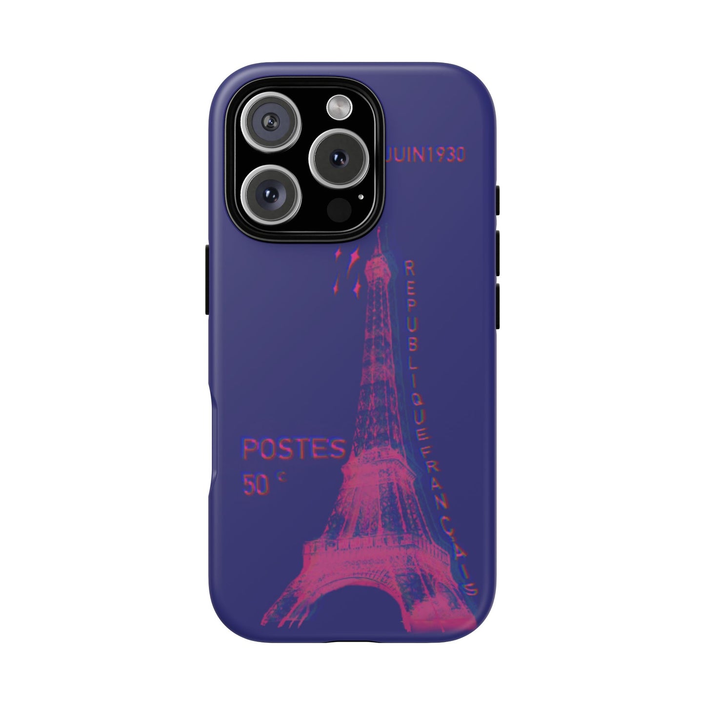 La Tour Lumière