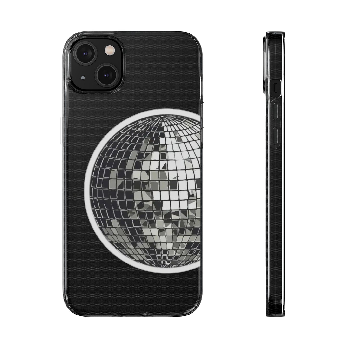 Clear Disco