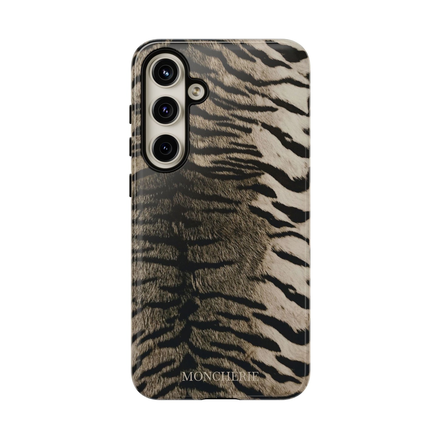 Beige Tiger