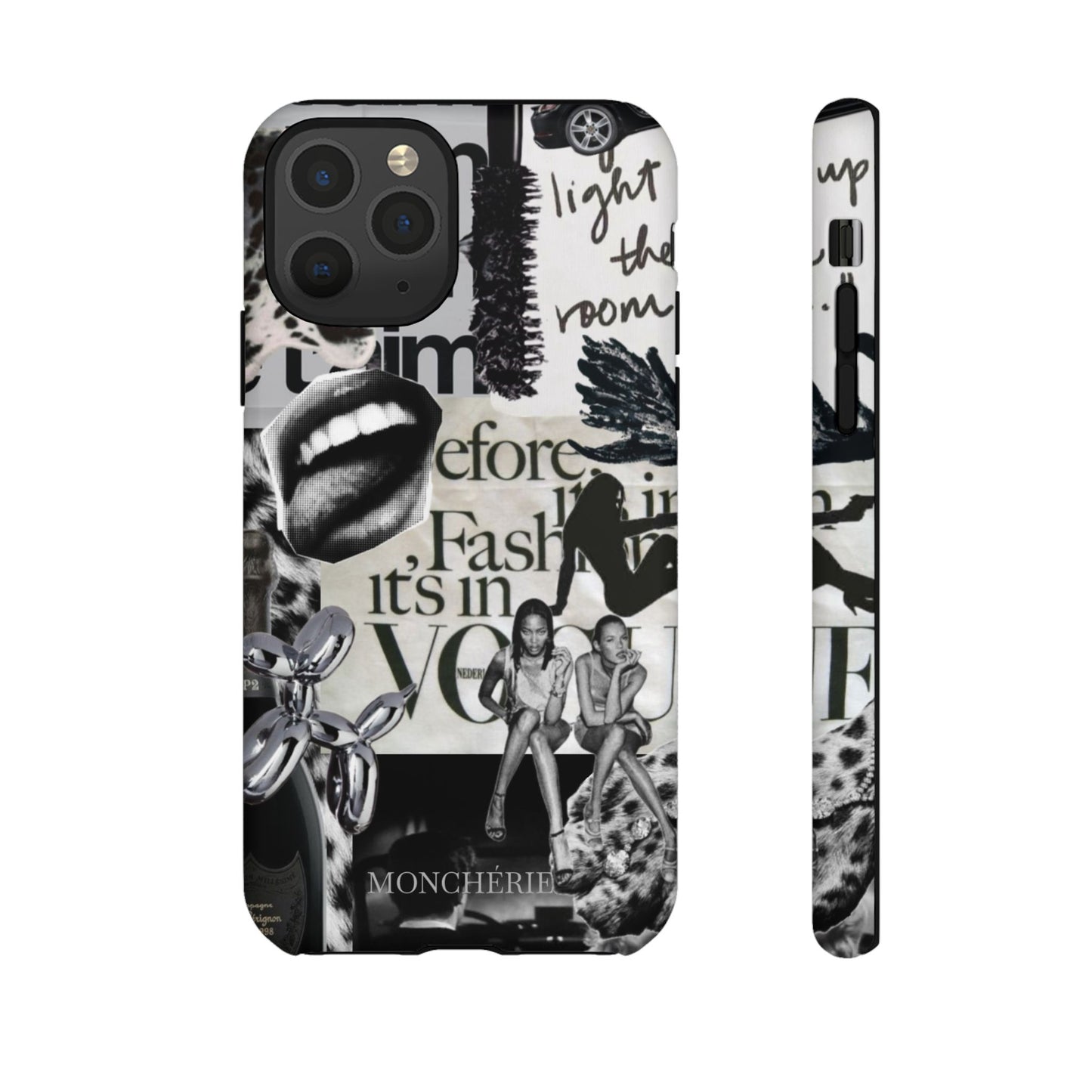 A fashion case