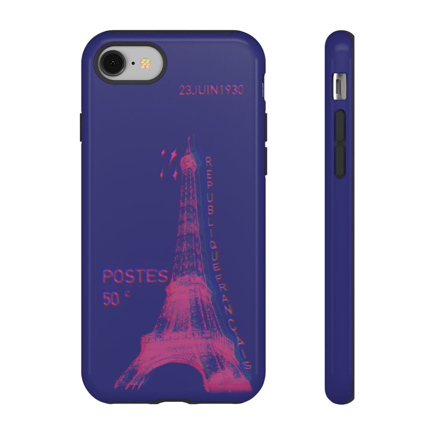 La Tour Lumière