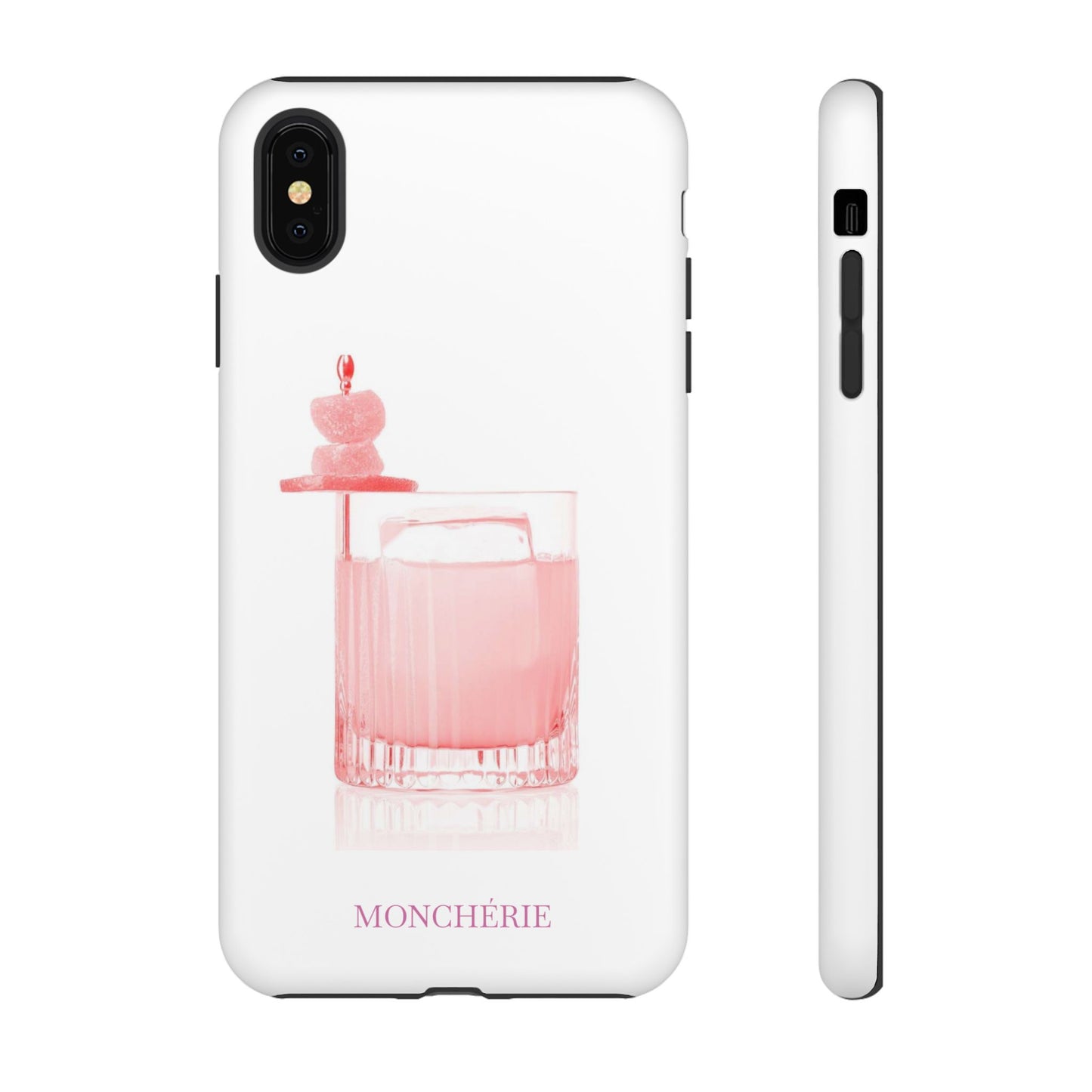 Pink margarita