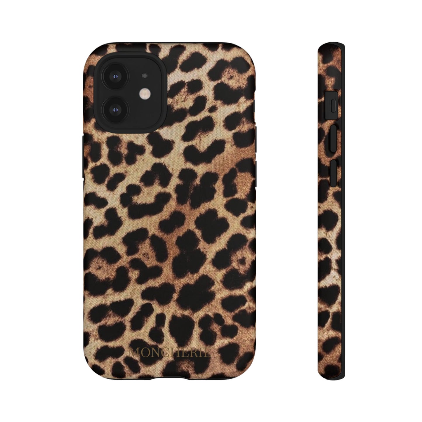 Small Leopard Print