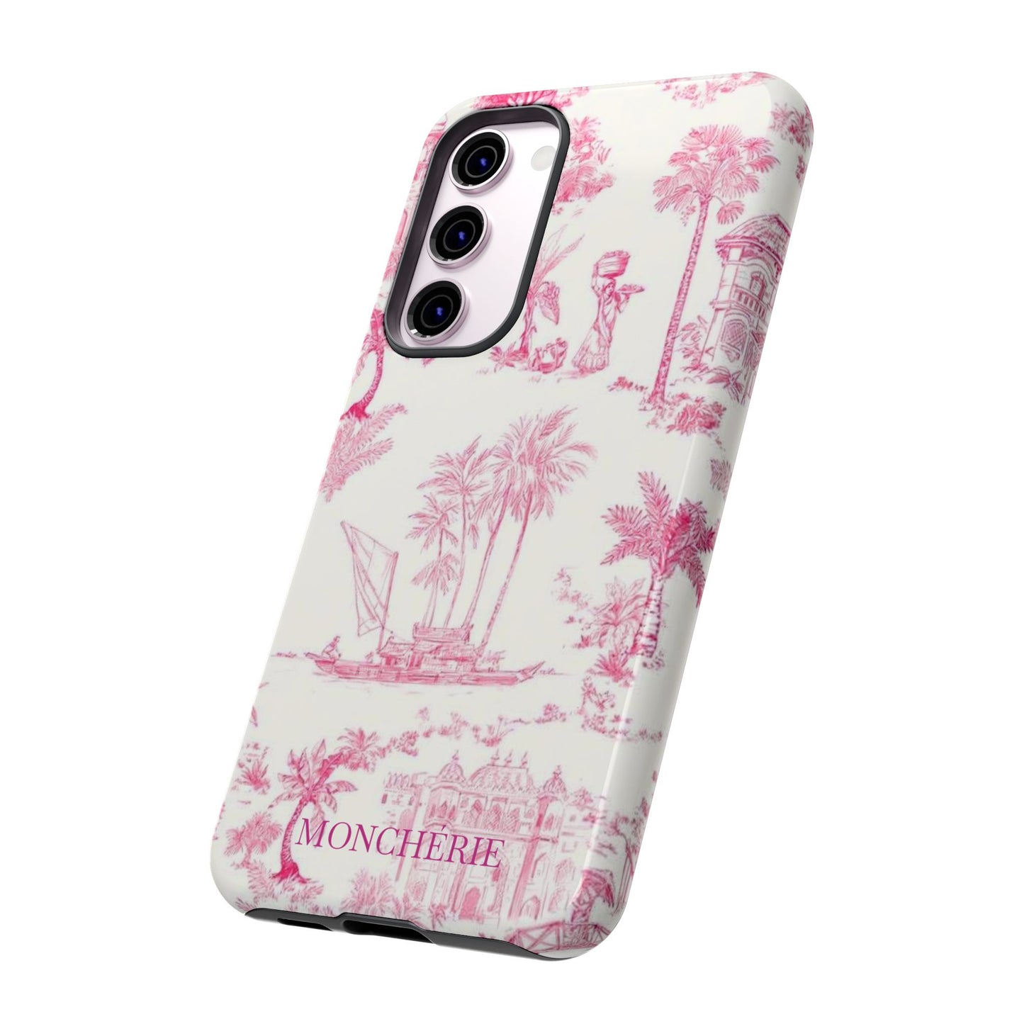 Pink Paradise