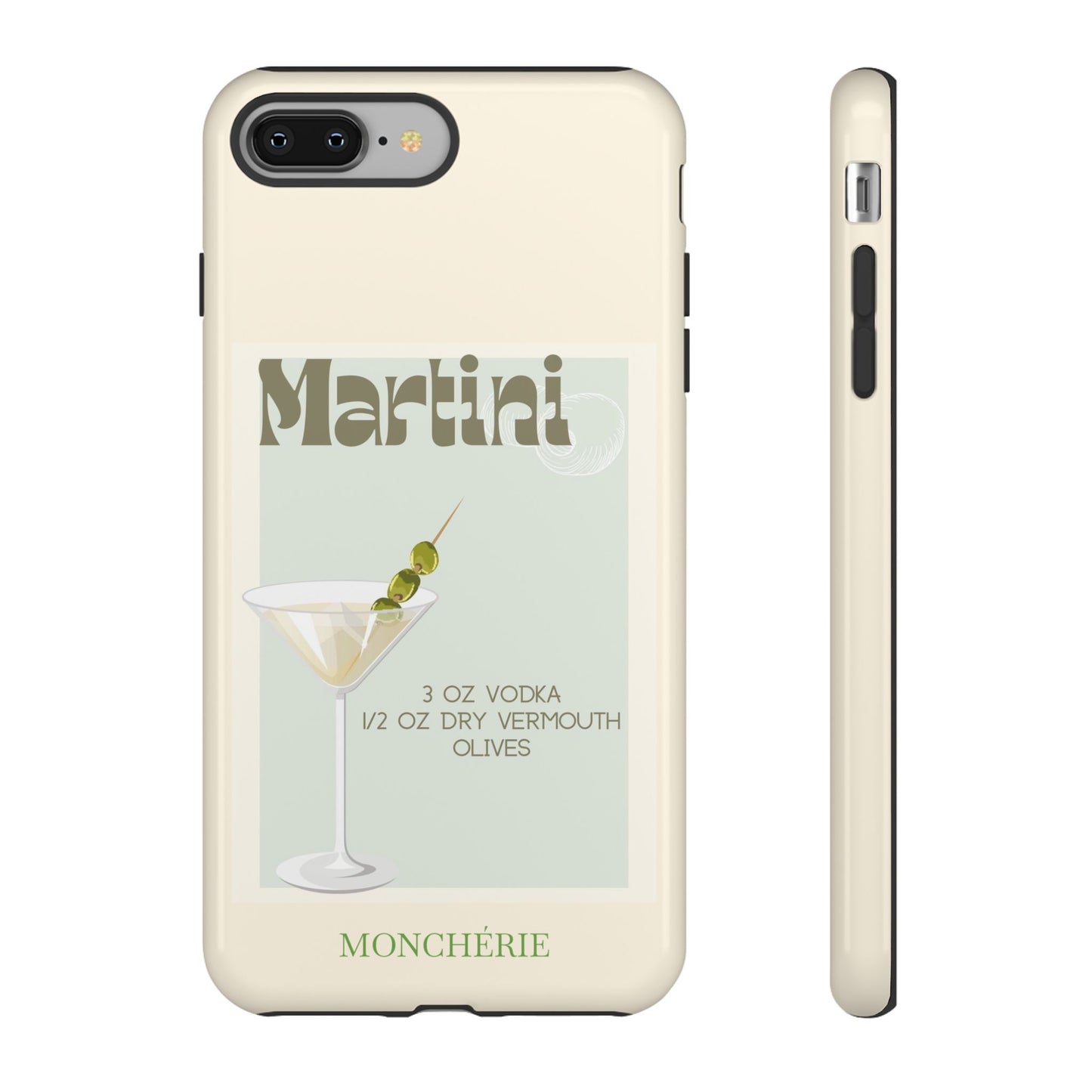 Martini days