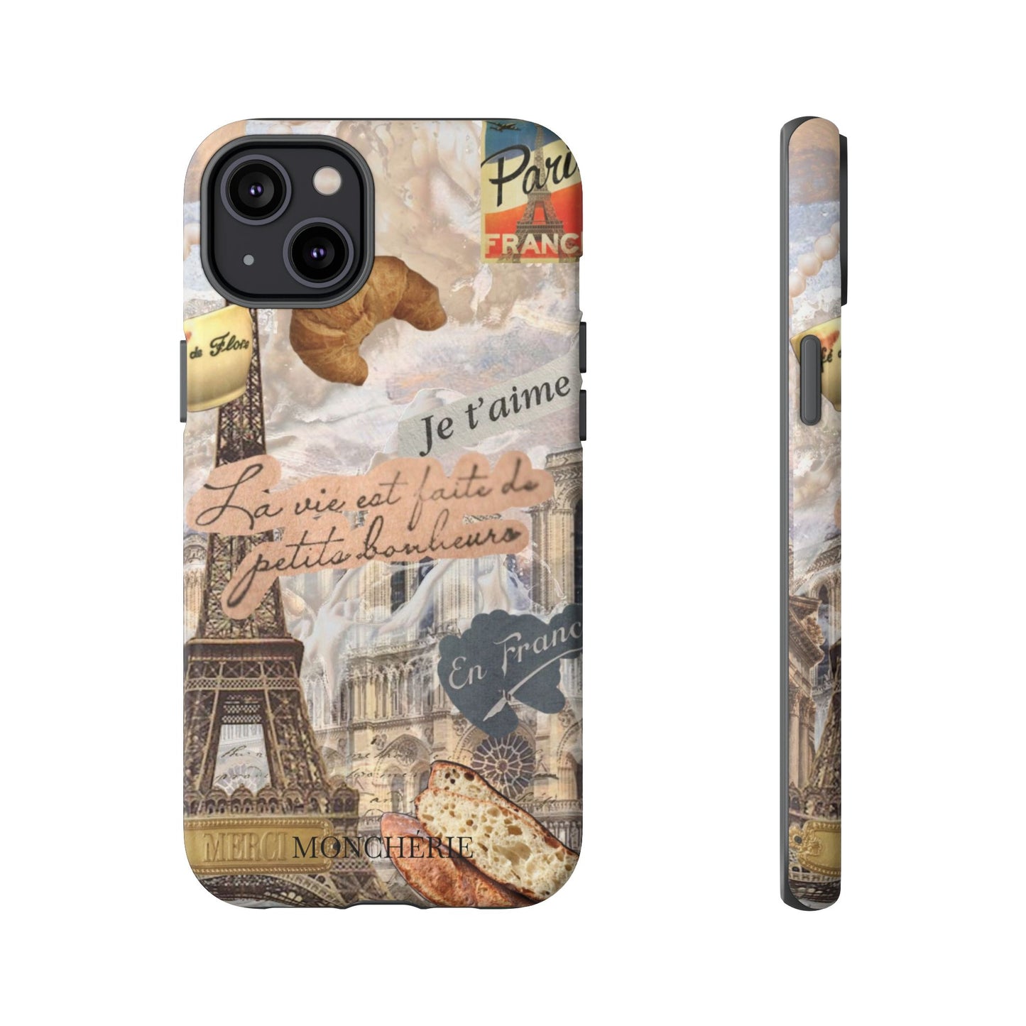 Trip to Paris