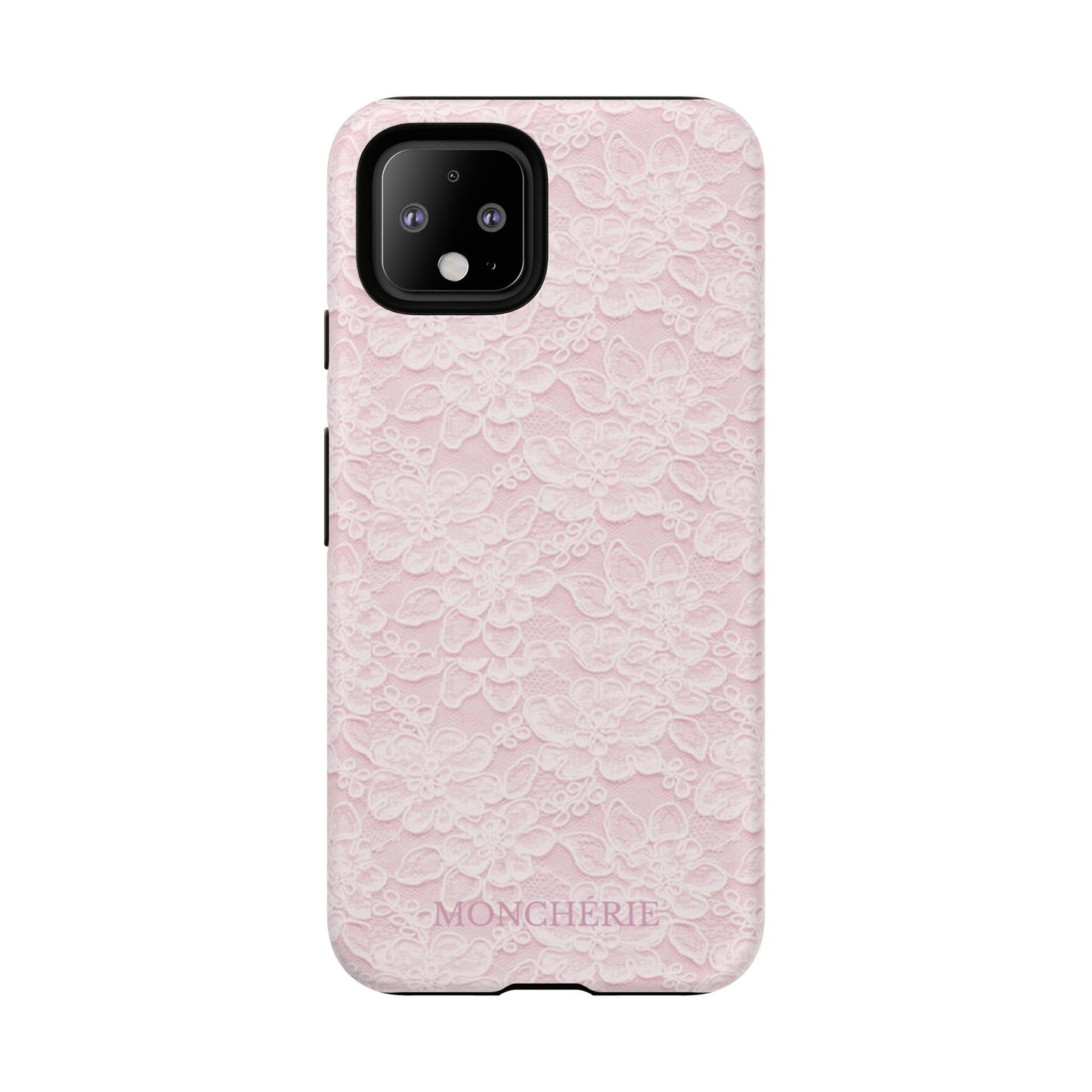 Lacey light pink
