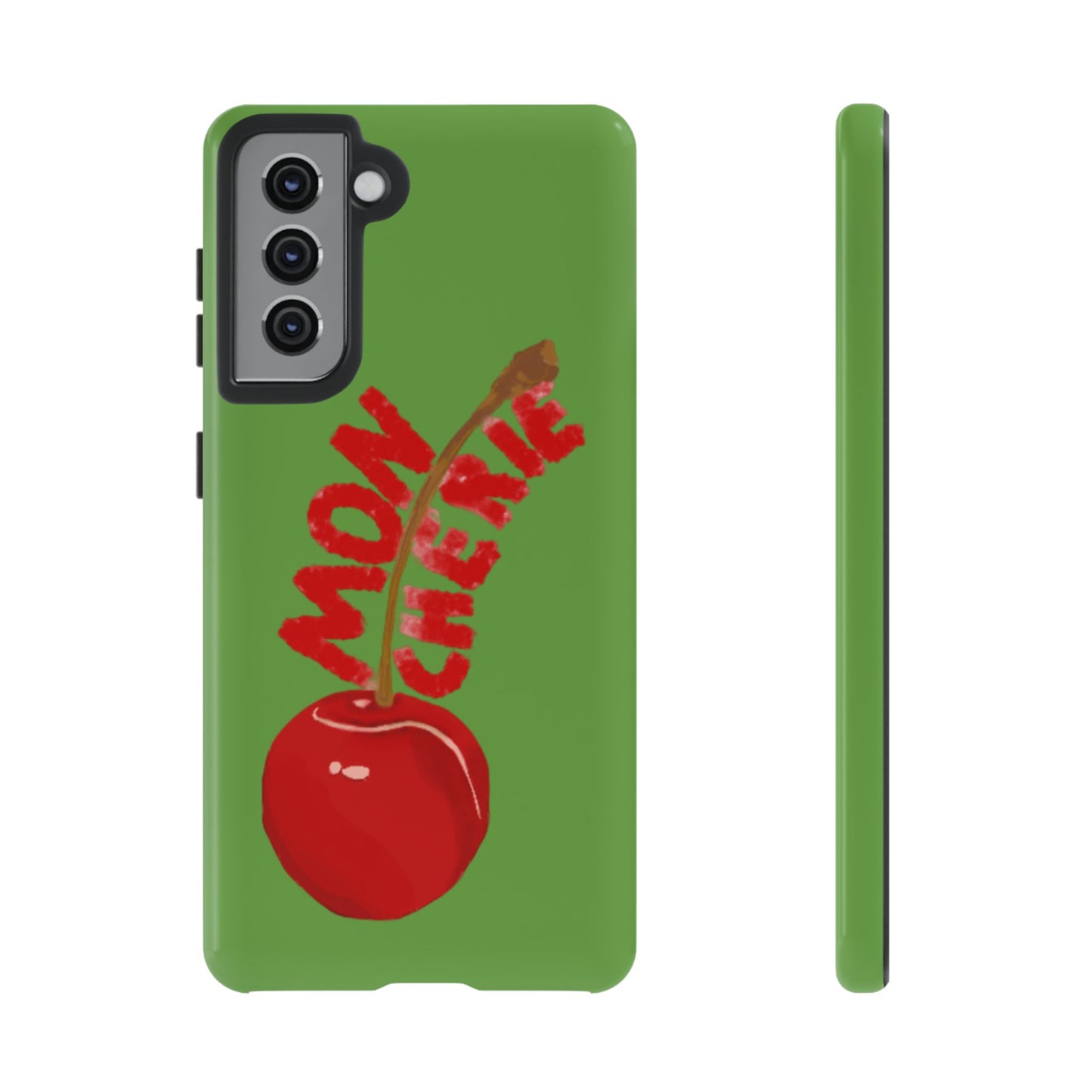 Mon cherry