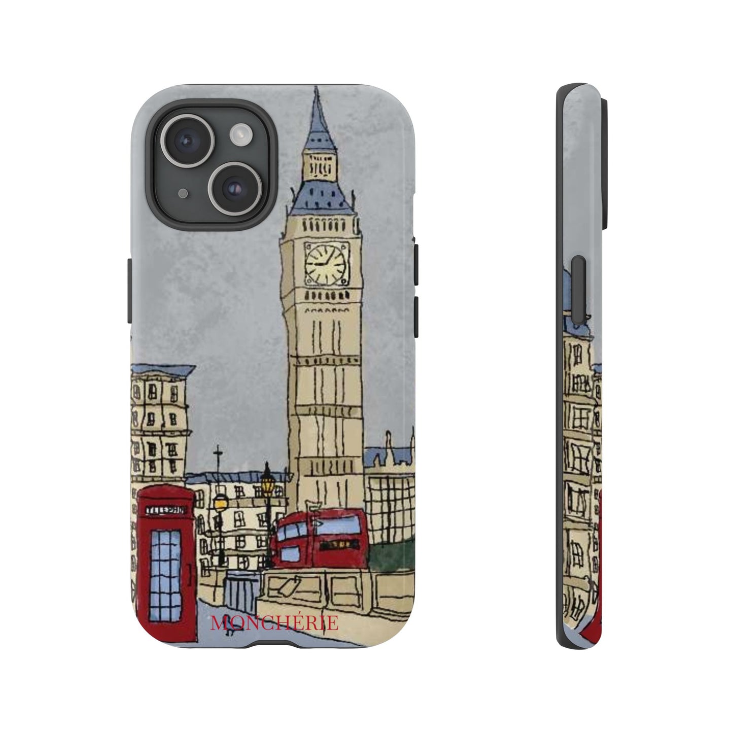 Grey London