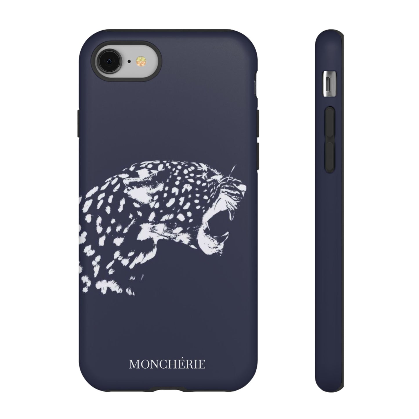 Navy leopard