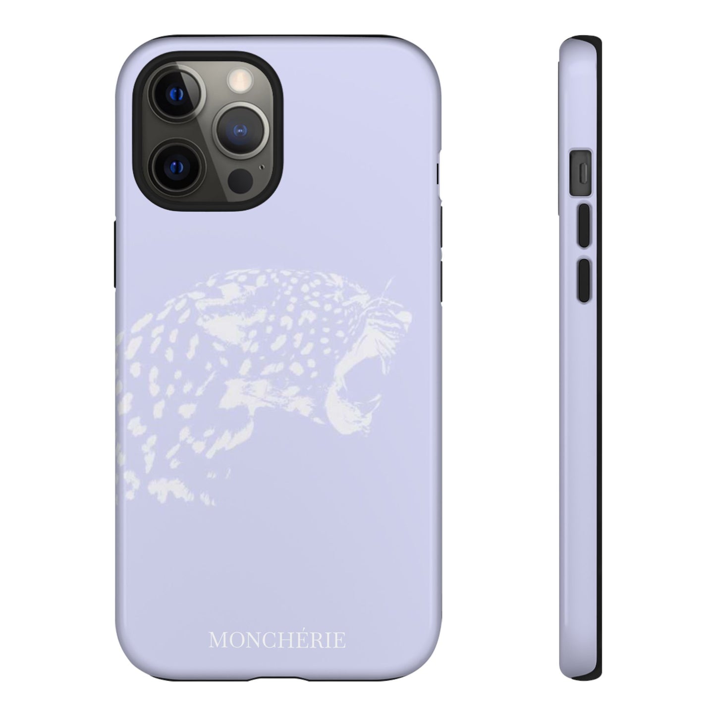 Lilac leopard