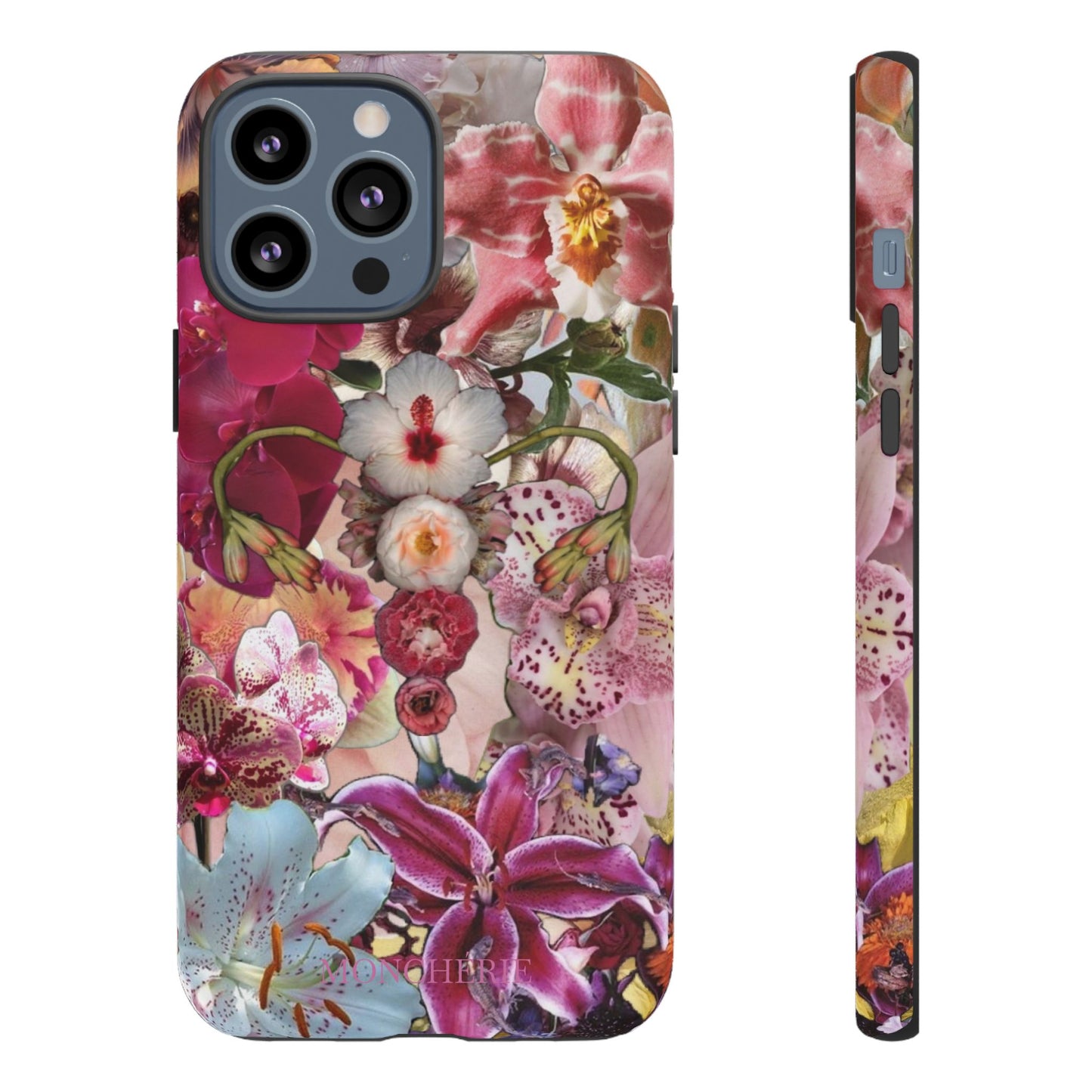 Floral field
