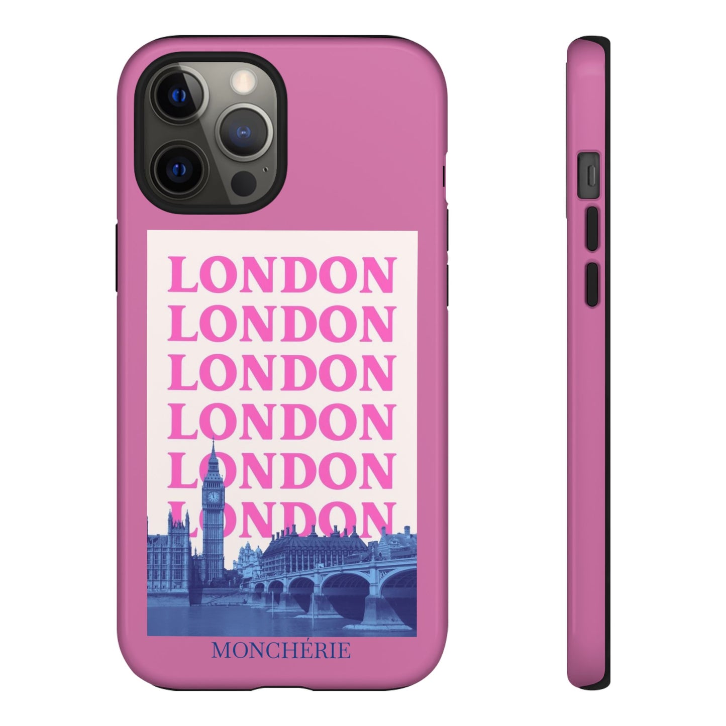 London city