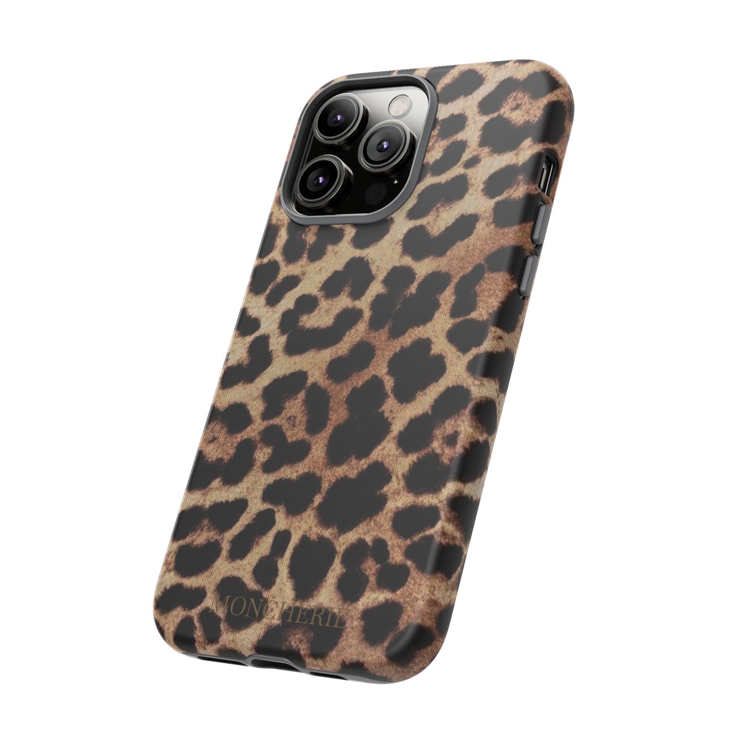 Small Leopard Print