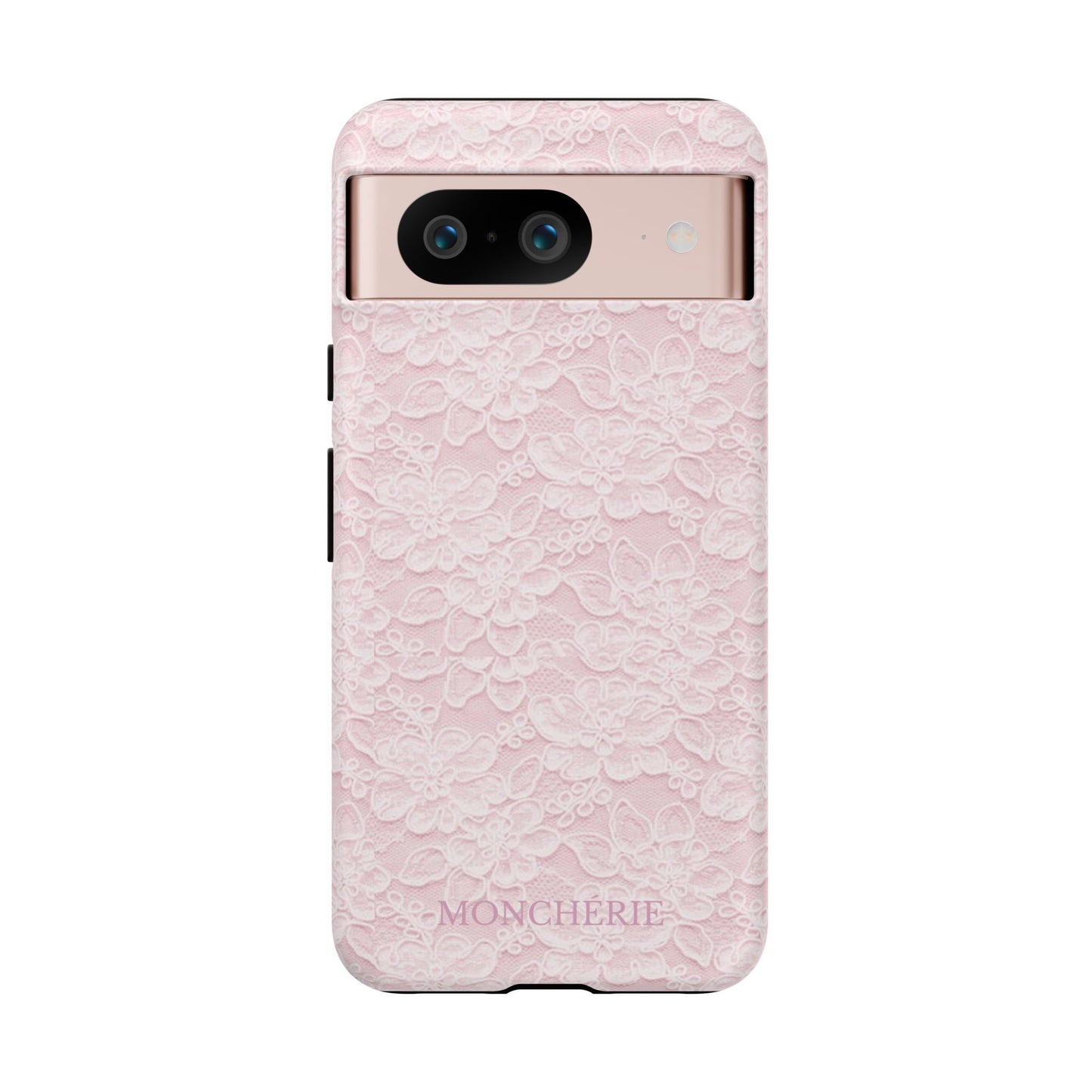 Lacey light pink