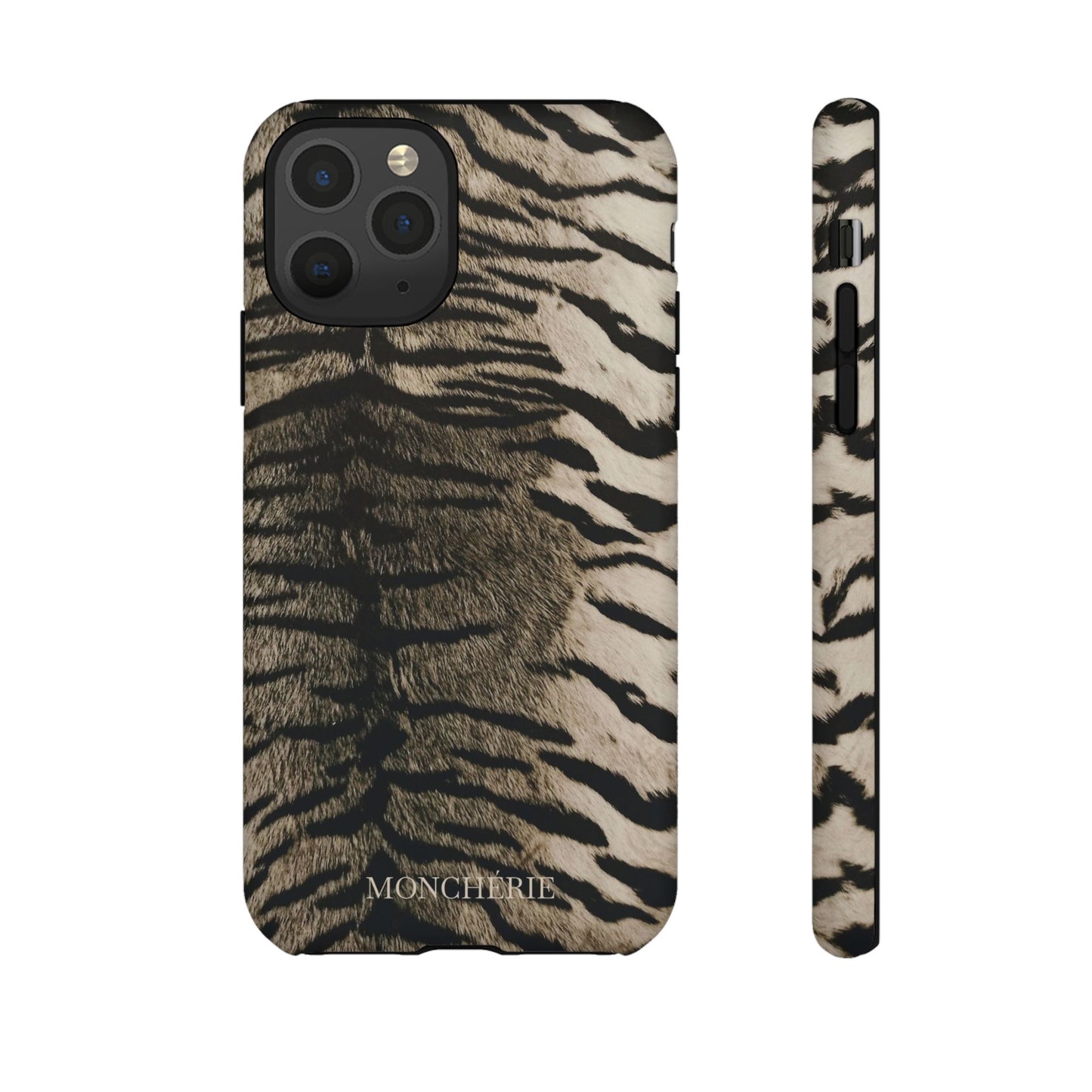 Beige Tiger