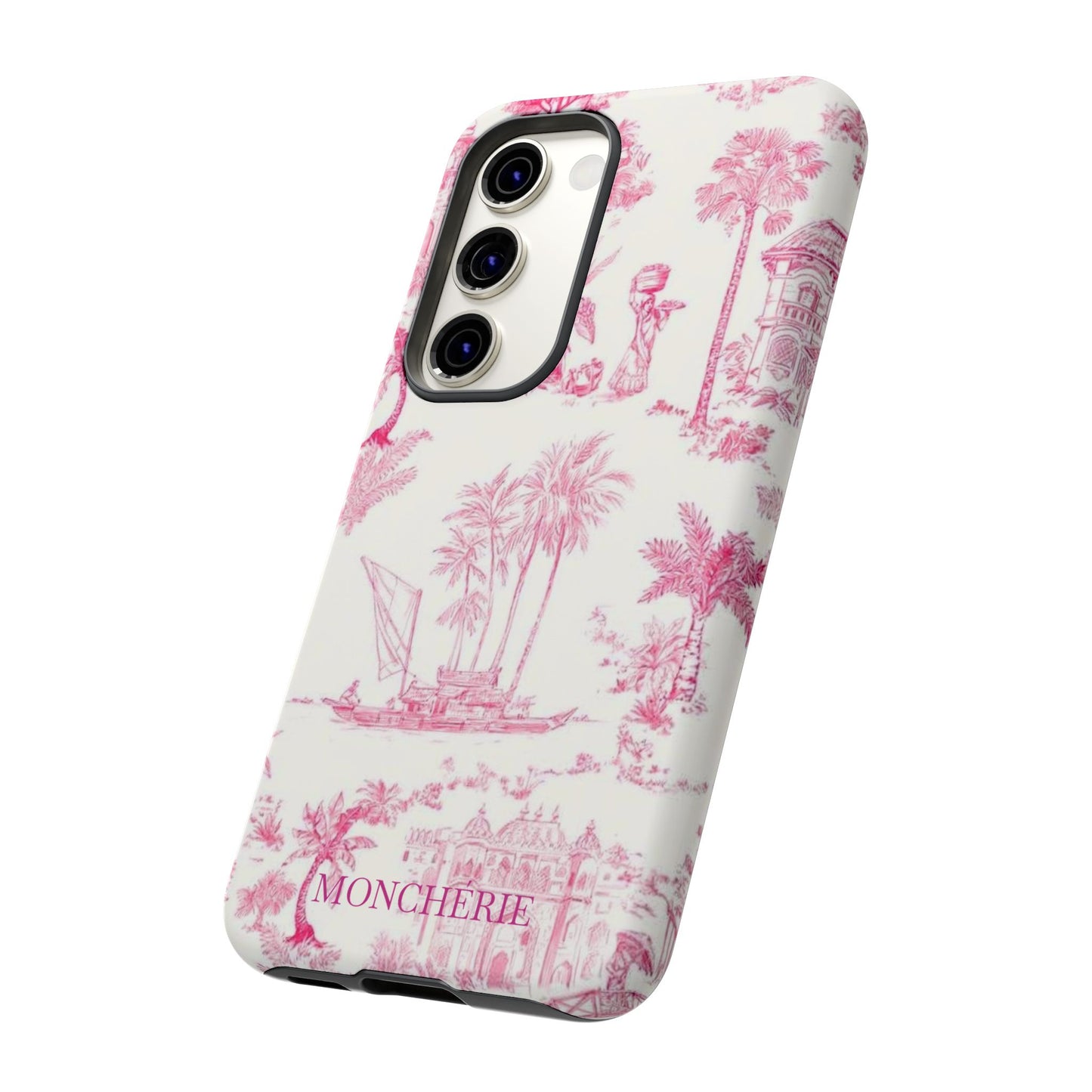 Pink Paradise