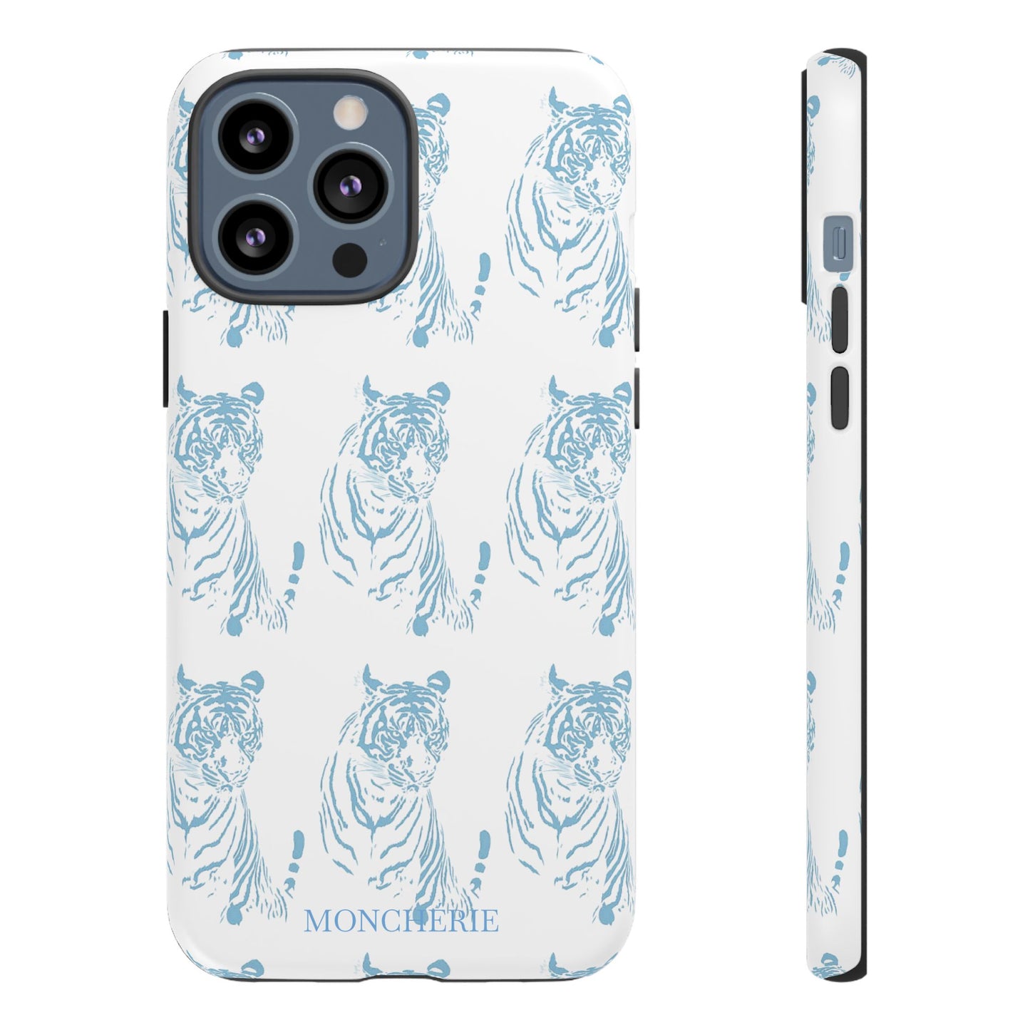 Light Tiger pattern