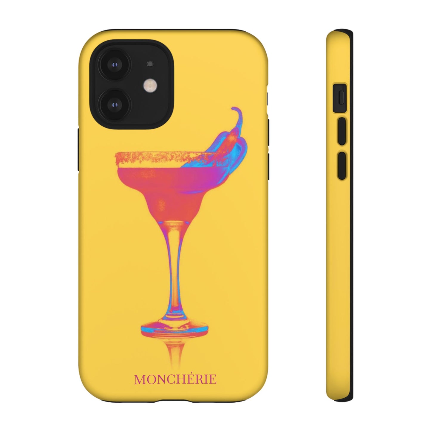 Spicy margarita
