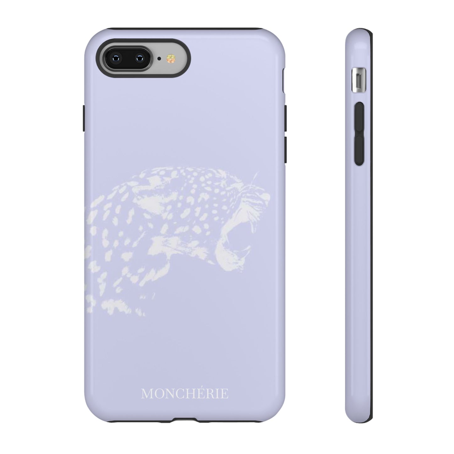 Lilac leopard