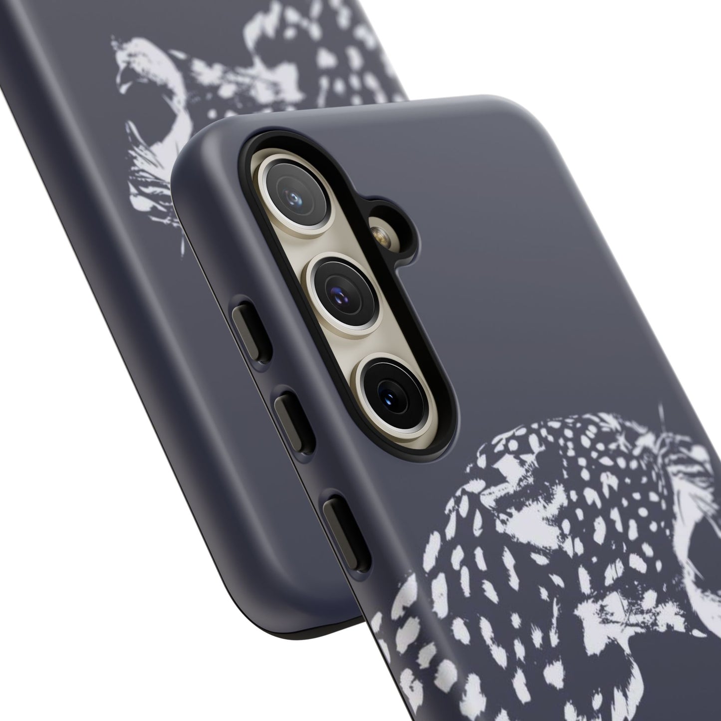 Navy leopard