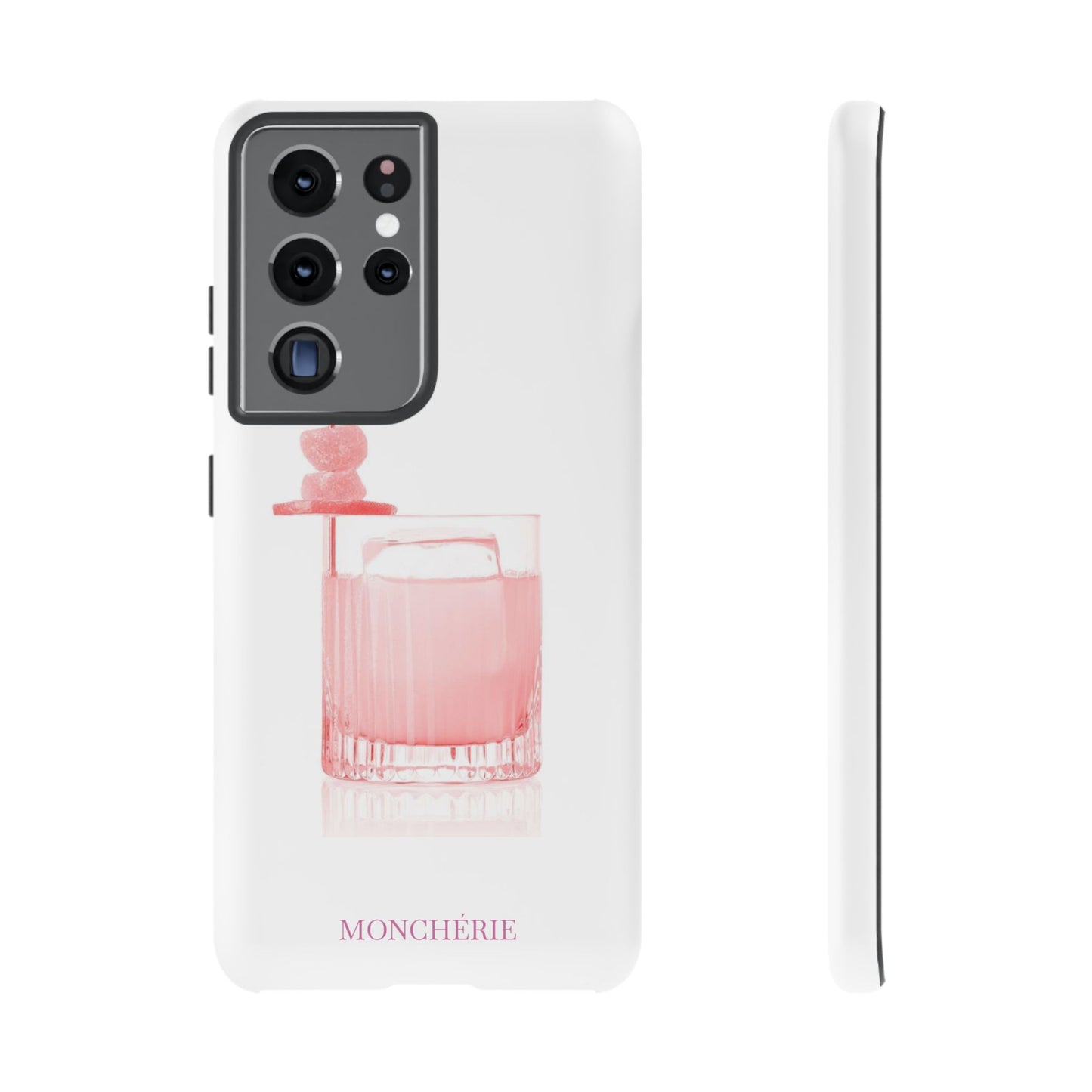 Pink margarita